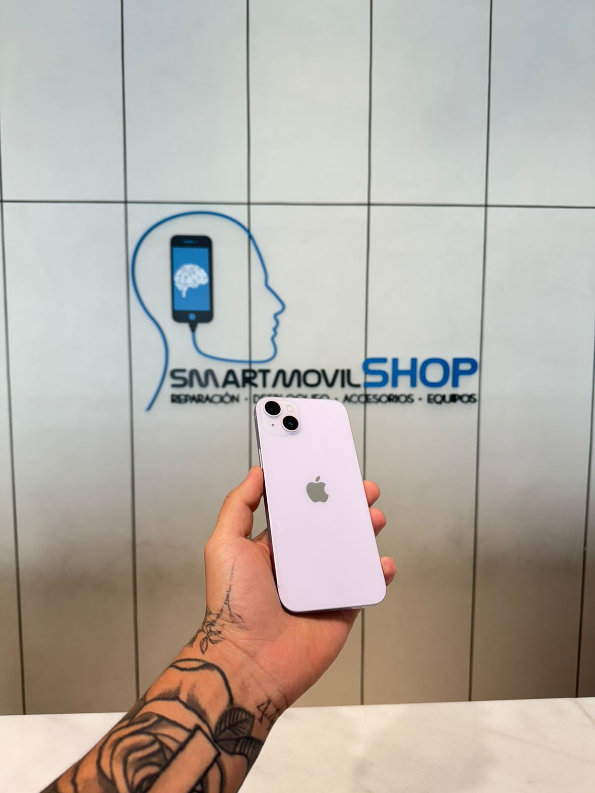 celulares y tabletas - IPHONE 14 PLUS 126GB DESBLOQUEADO 0