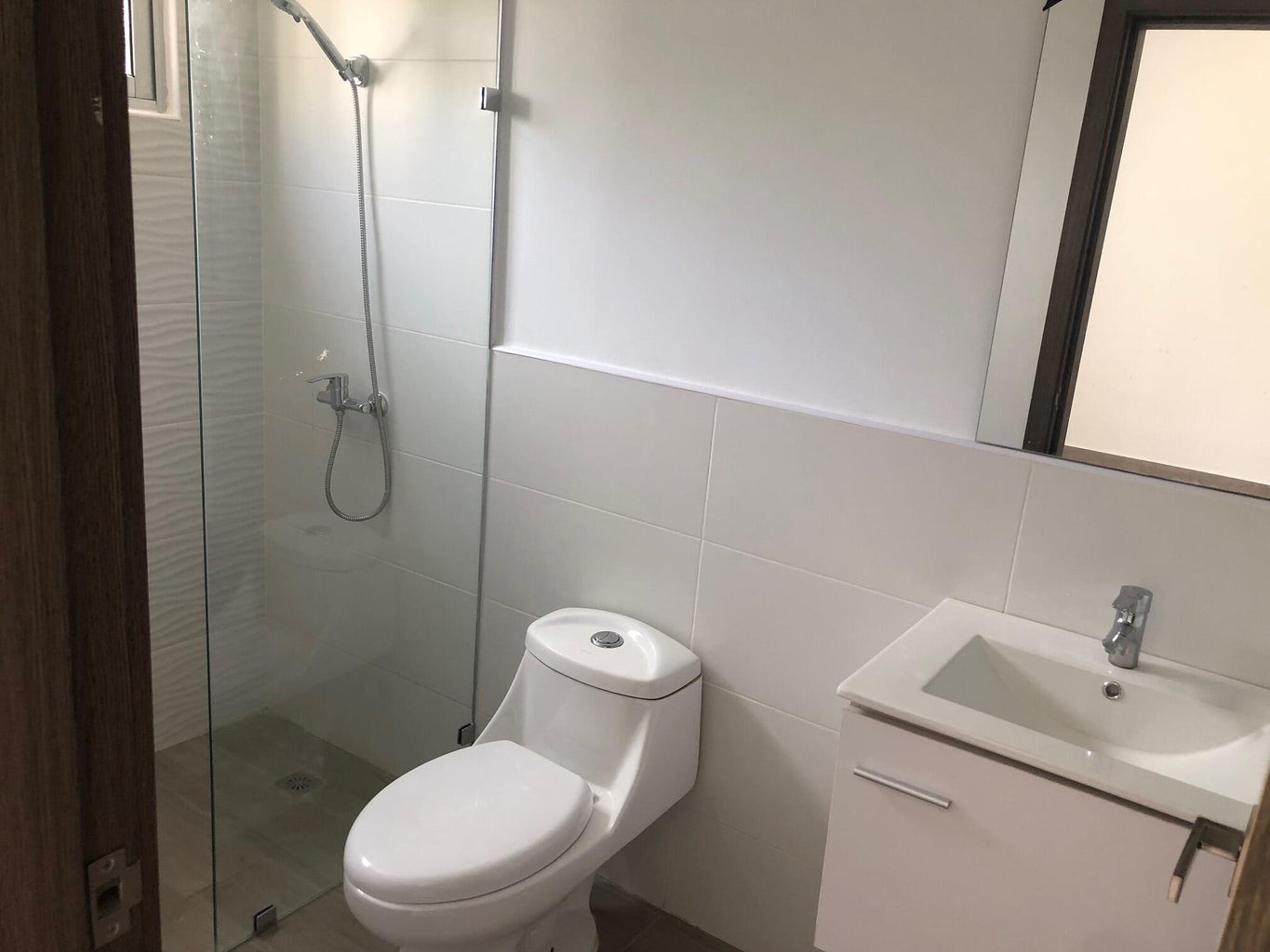 apartamentos - Apartamento nuevo a estrenar, de dos habitaciones con habitación de servicio 6