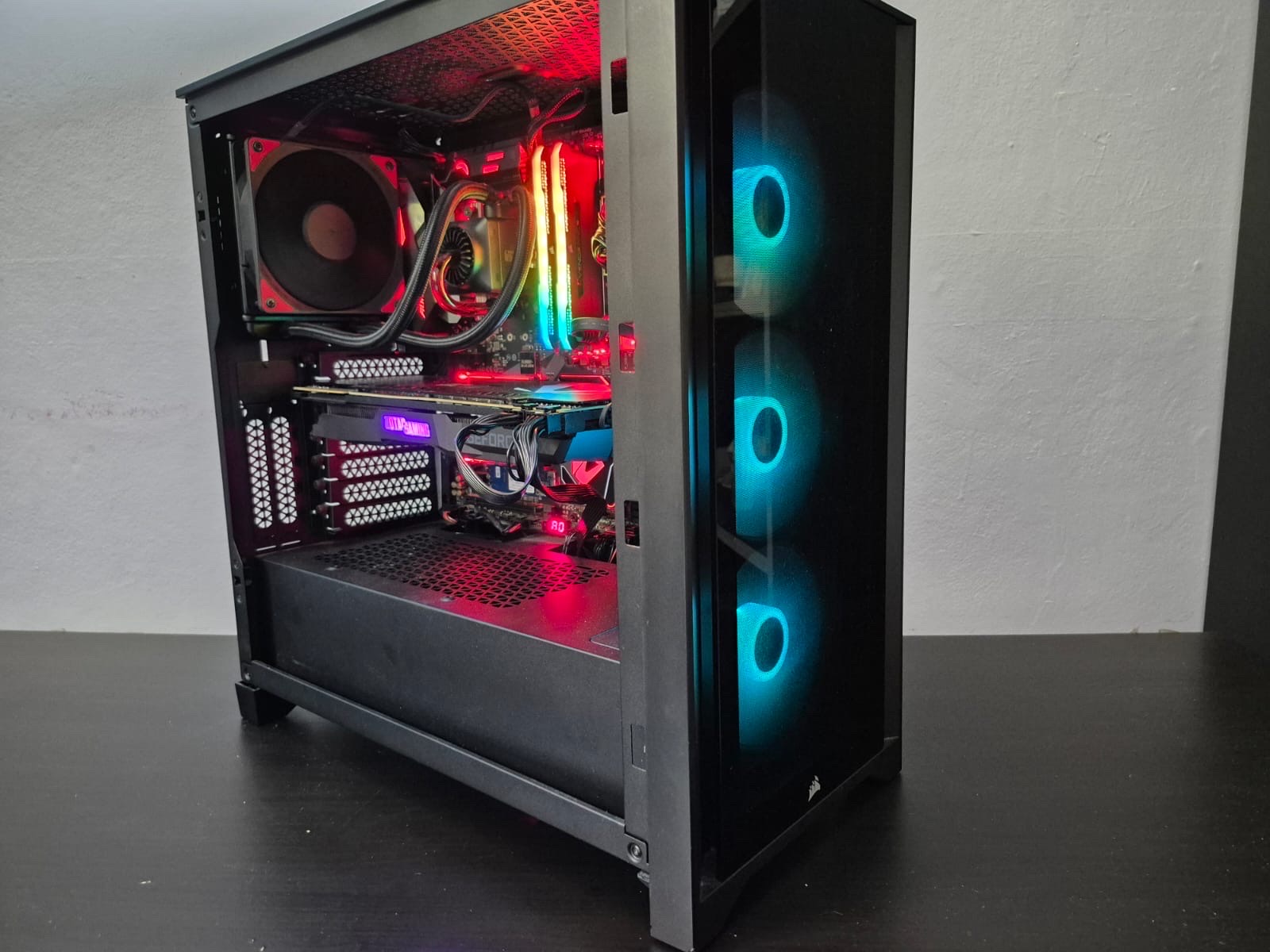computadoras y laptops - 💻 PC Gamer RTX 2080 Super  0