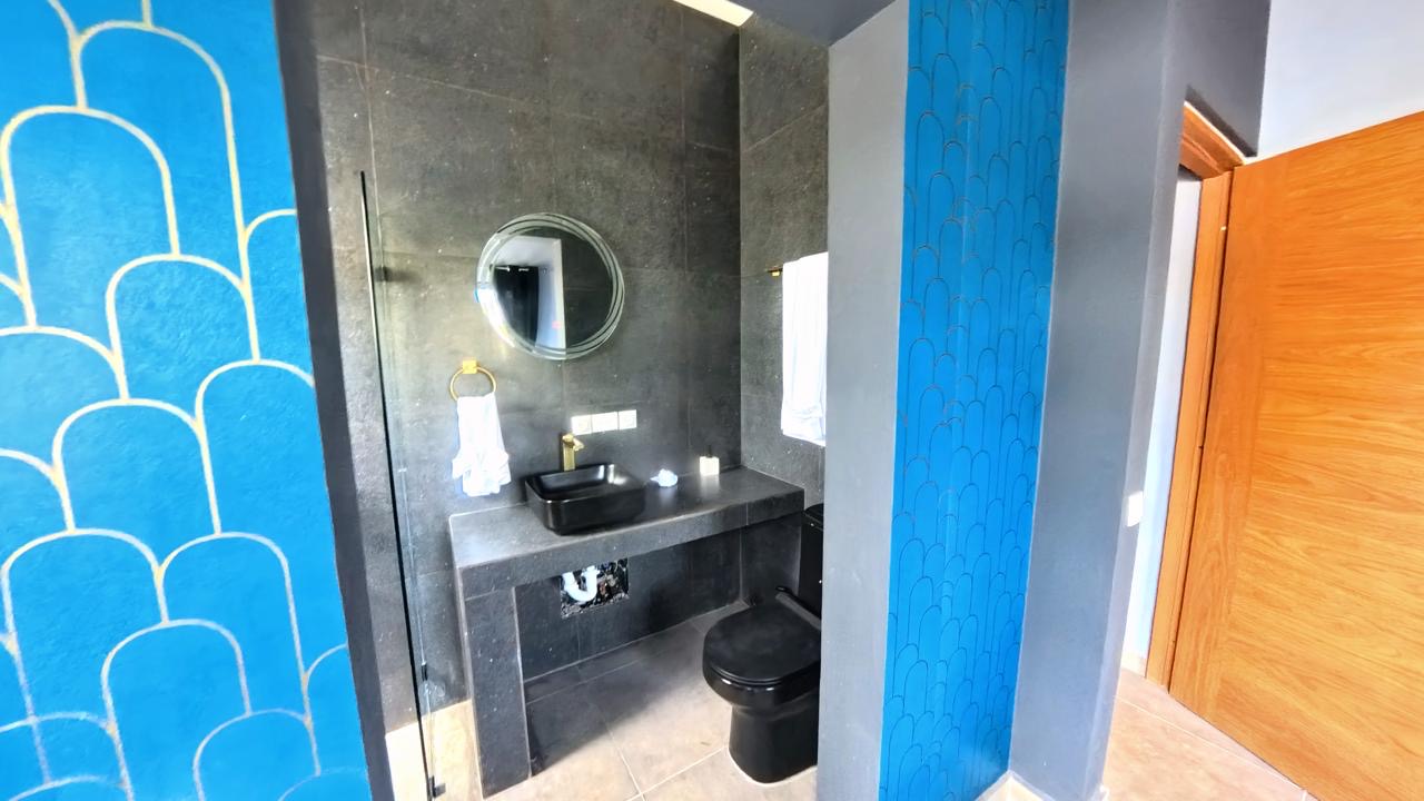 casas vacacionales y villas - Proyecto de villas  7