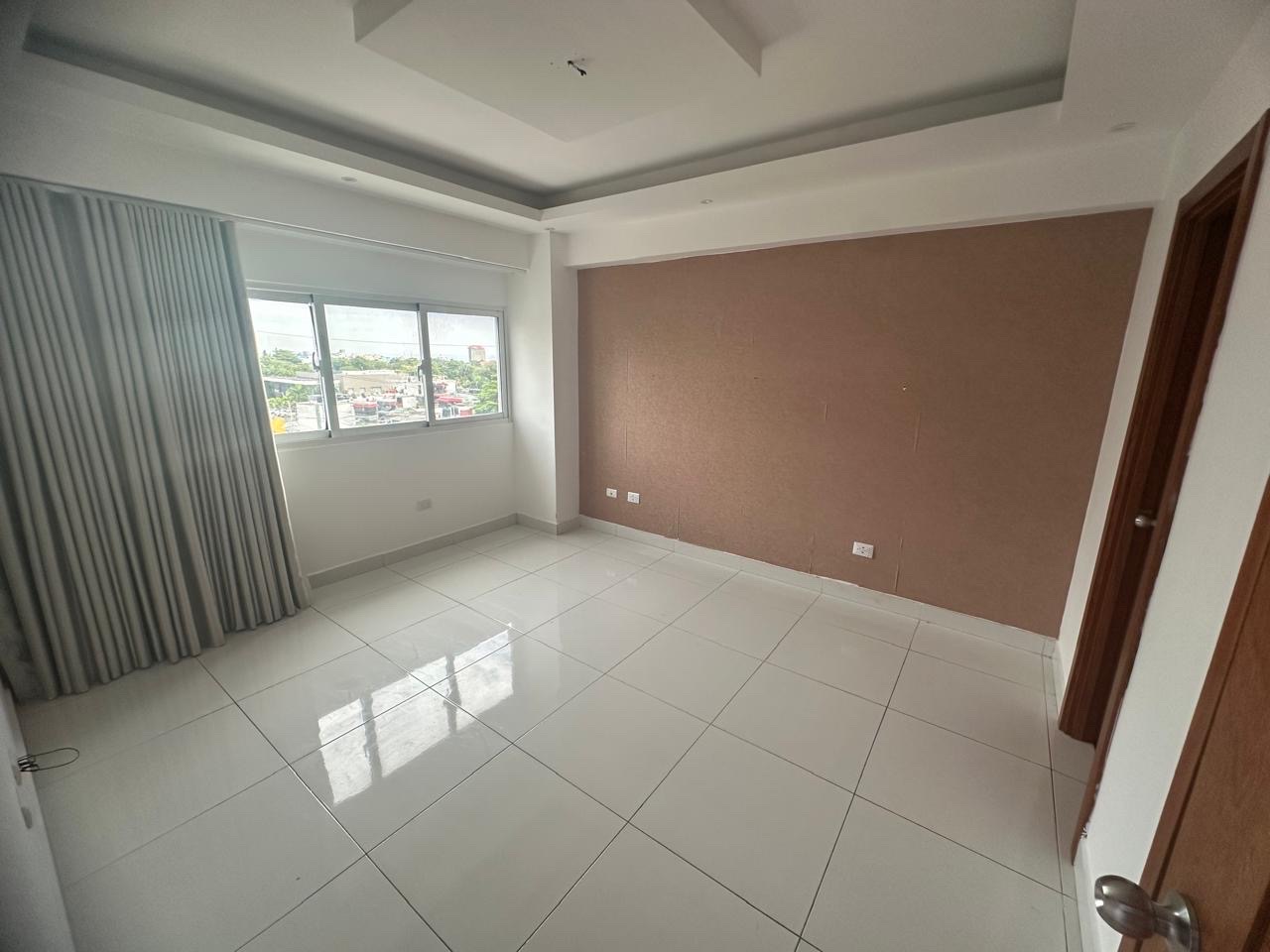 apartamentos - venta de apartamento en Gazcue Distrito nacional  5