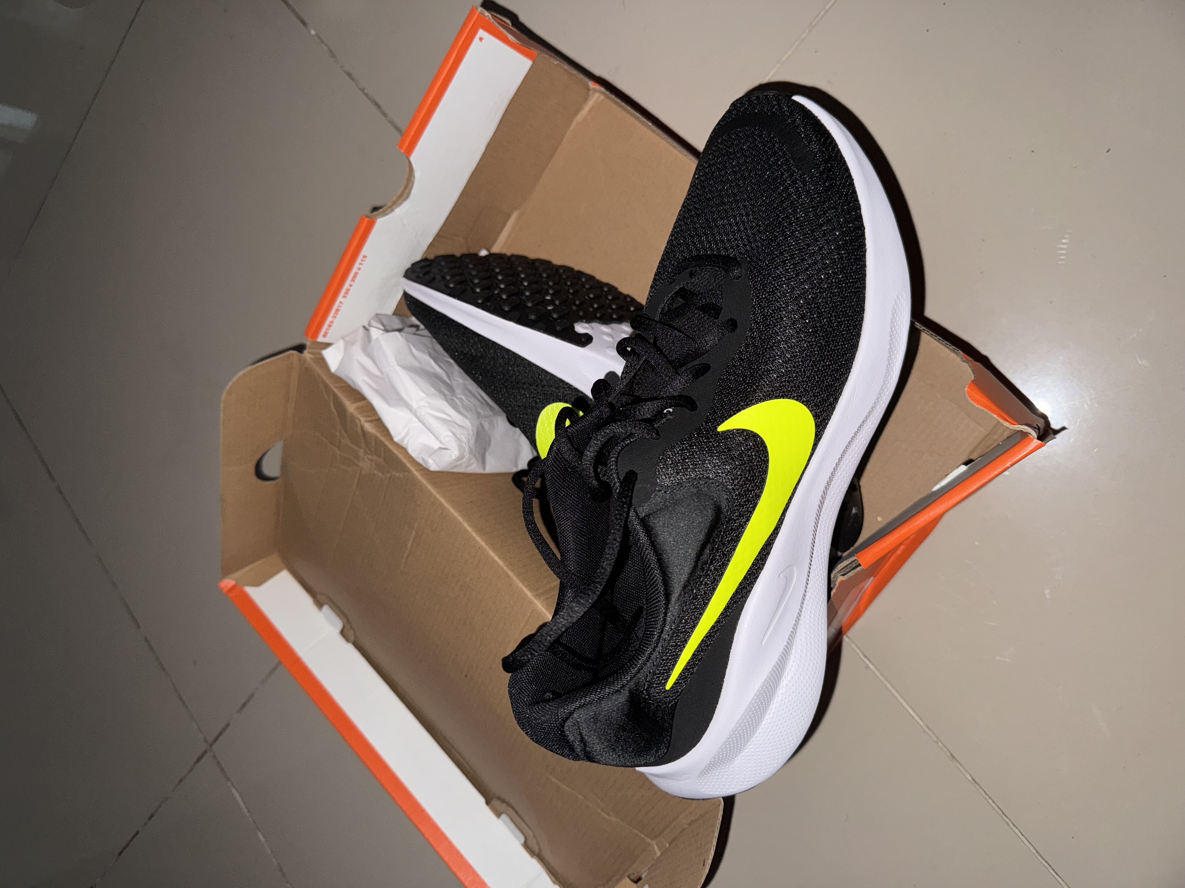 zapatos para hombre - Tenis Nike  3