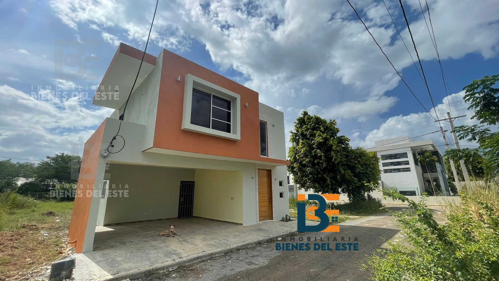 casas - Se Vende Esta Hermosa y Nueva Casa de Dos Niveles  3