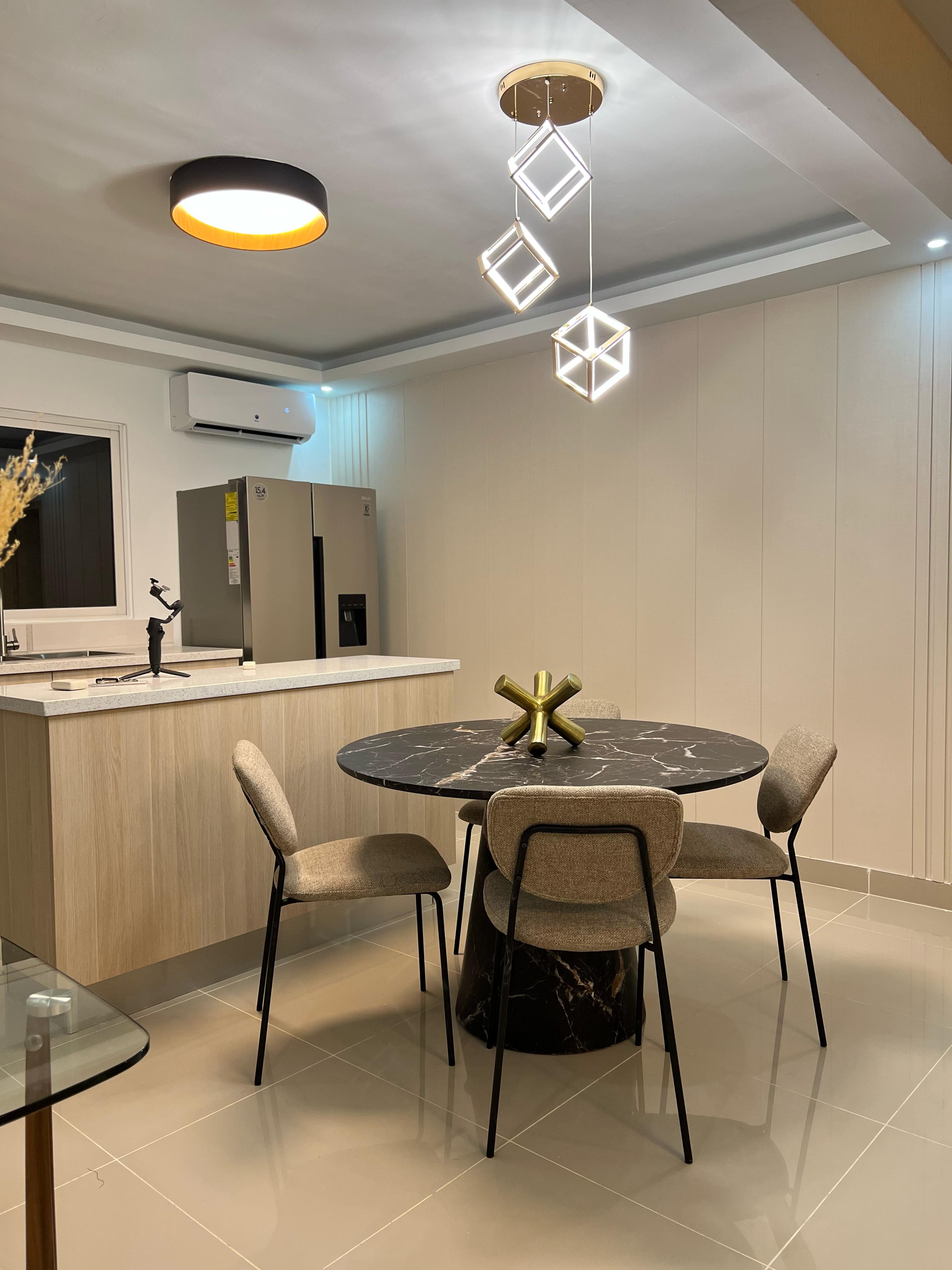 apartamentos -  Venta de Apartamento En San Isidro 📍 3