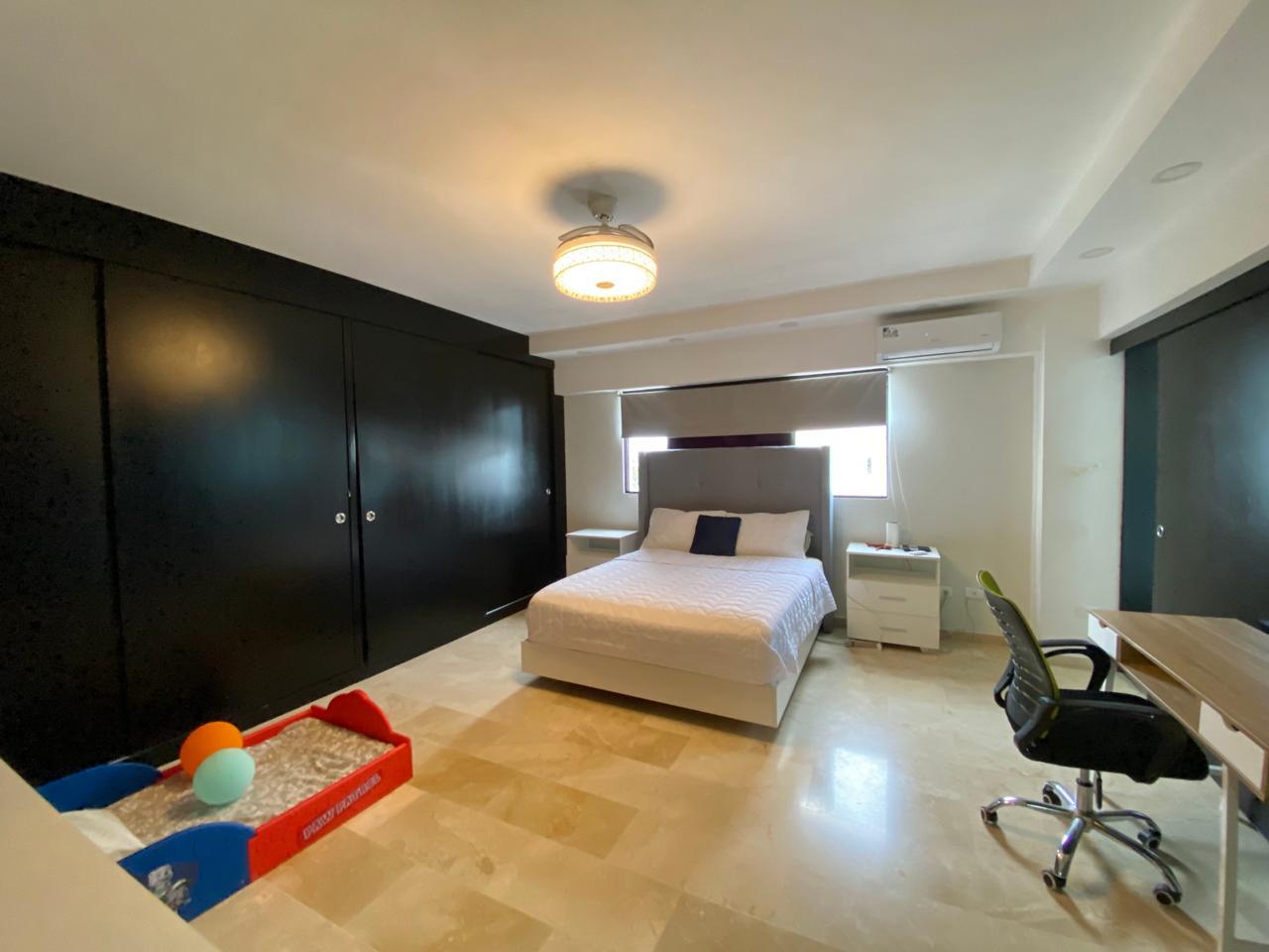 apartamentos - Vendo Apto. en los cacicazgos   6
