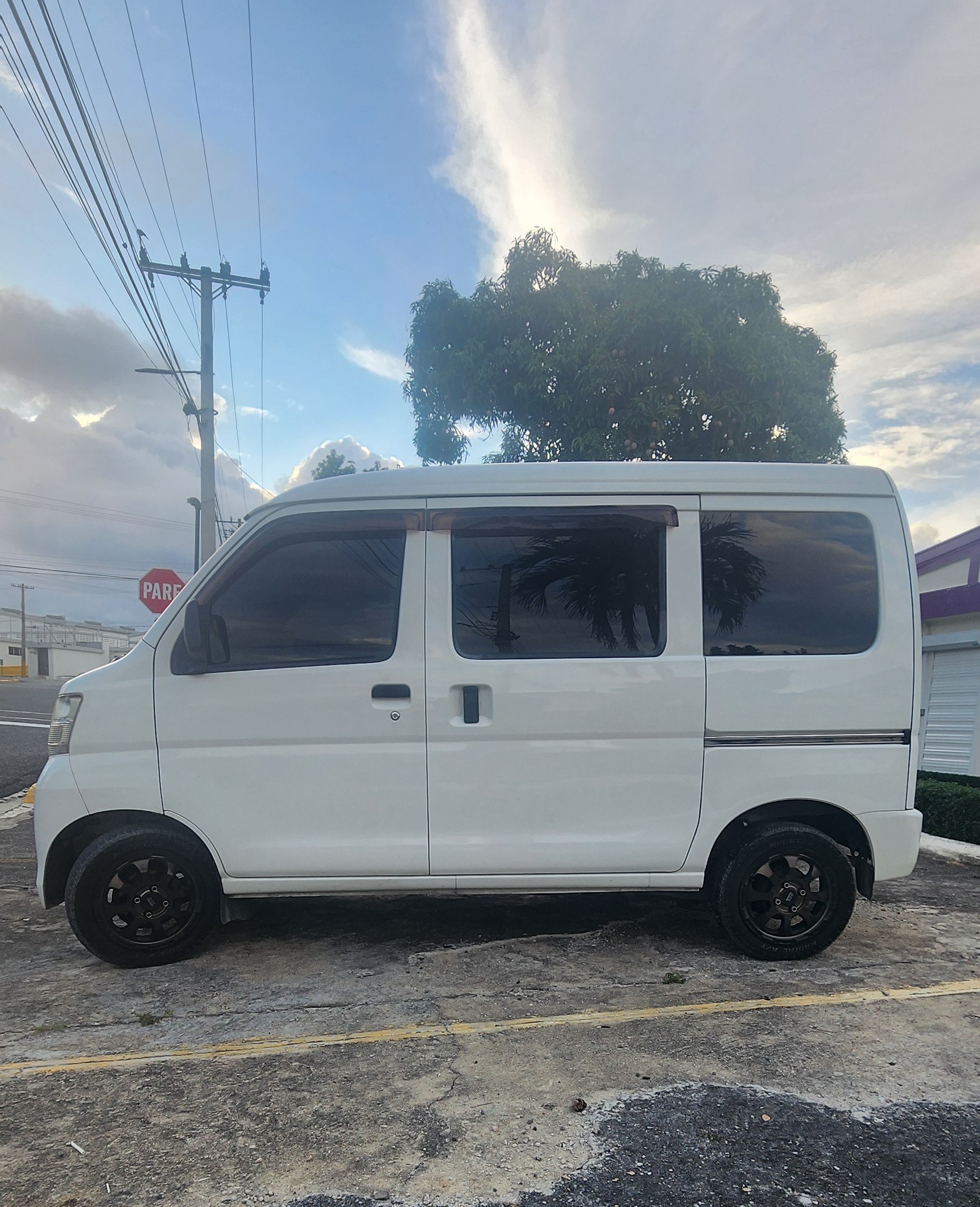 carros - Daihatsu Hijet 2015 S320,  0