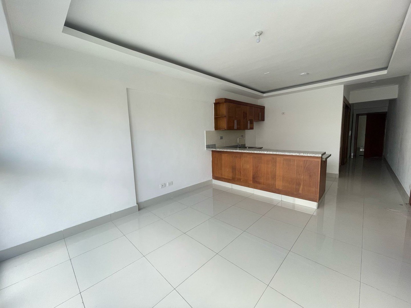 apartamentos - Apartamento en alquiler ubicado en Julieta Morales  0