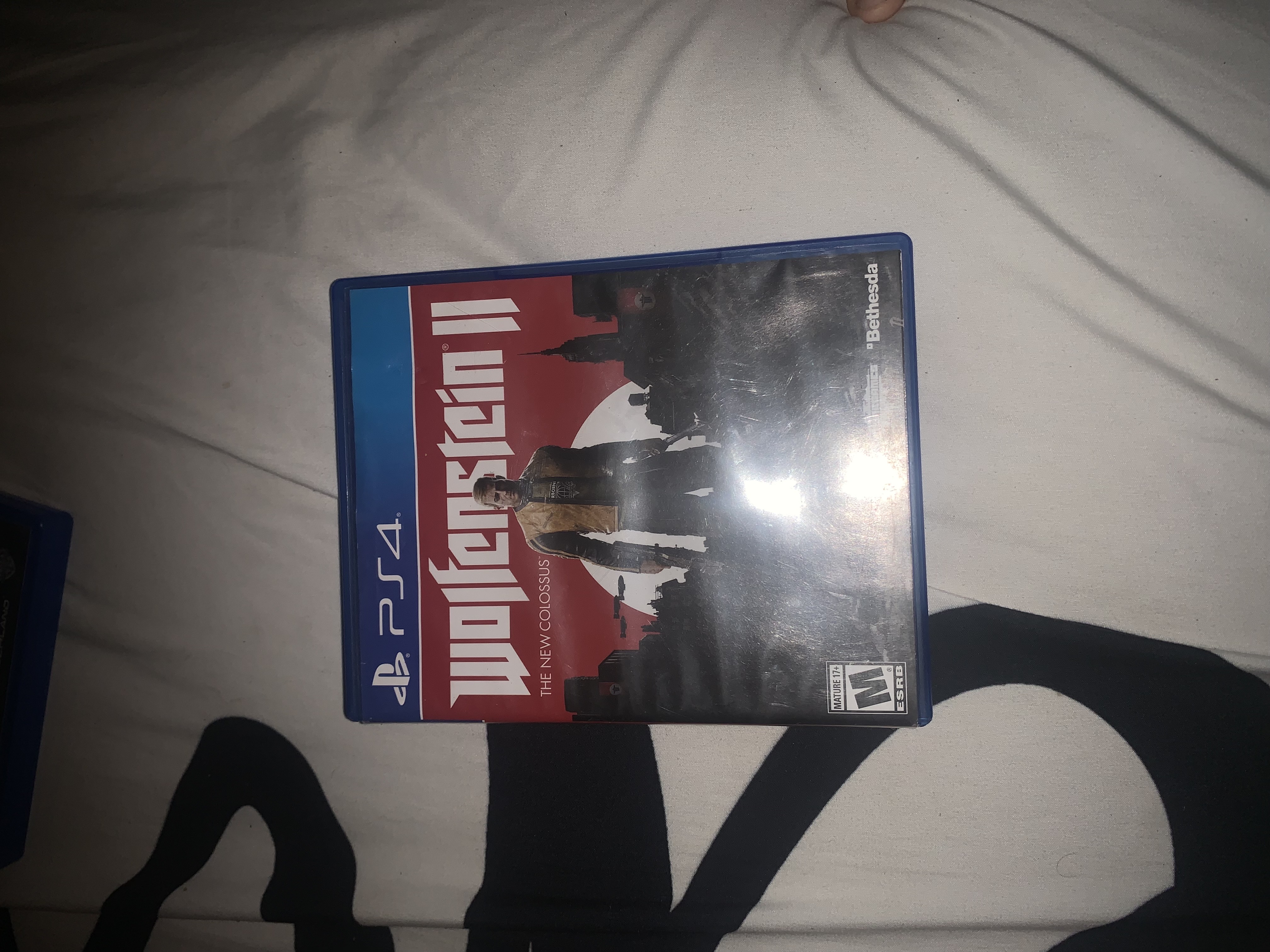 consolas y videojuegos - cada juego 500 peso negociable  5