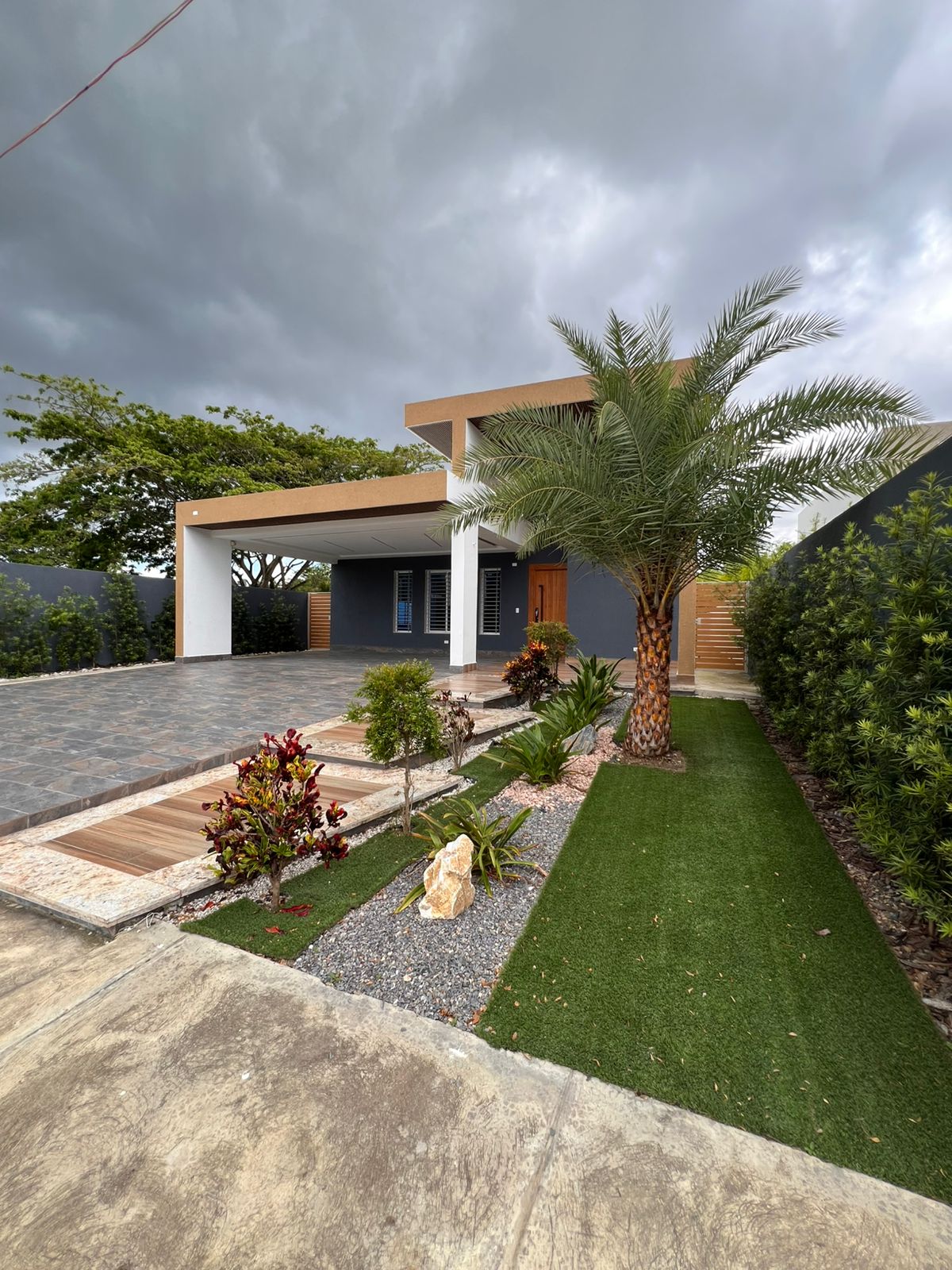 casas - CASA EN VENTA EN PADRE LAS CASAS, SANTIAGO. 3