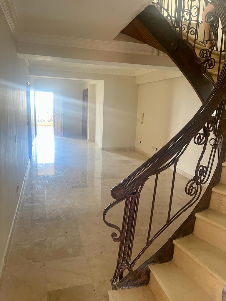 penthouses - Penthouse en Venta en Los Cacicazgos 1