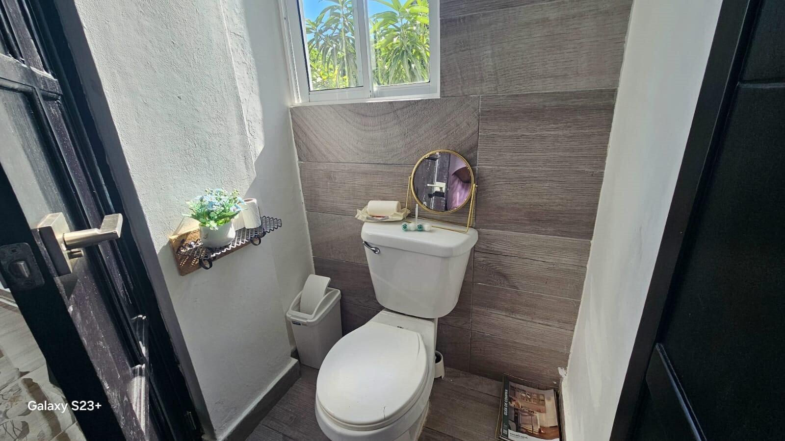 apartamentos - Apartamento en Alquiler en Piantini 5