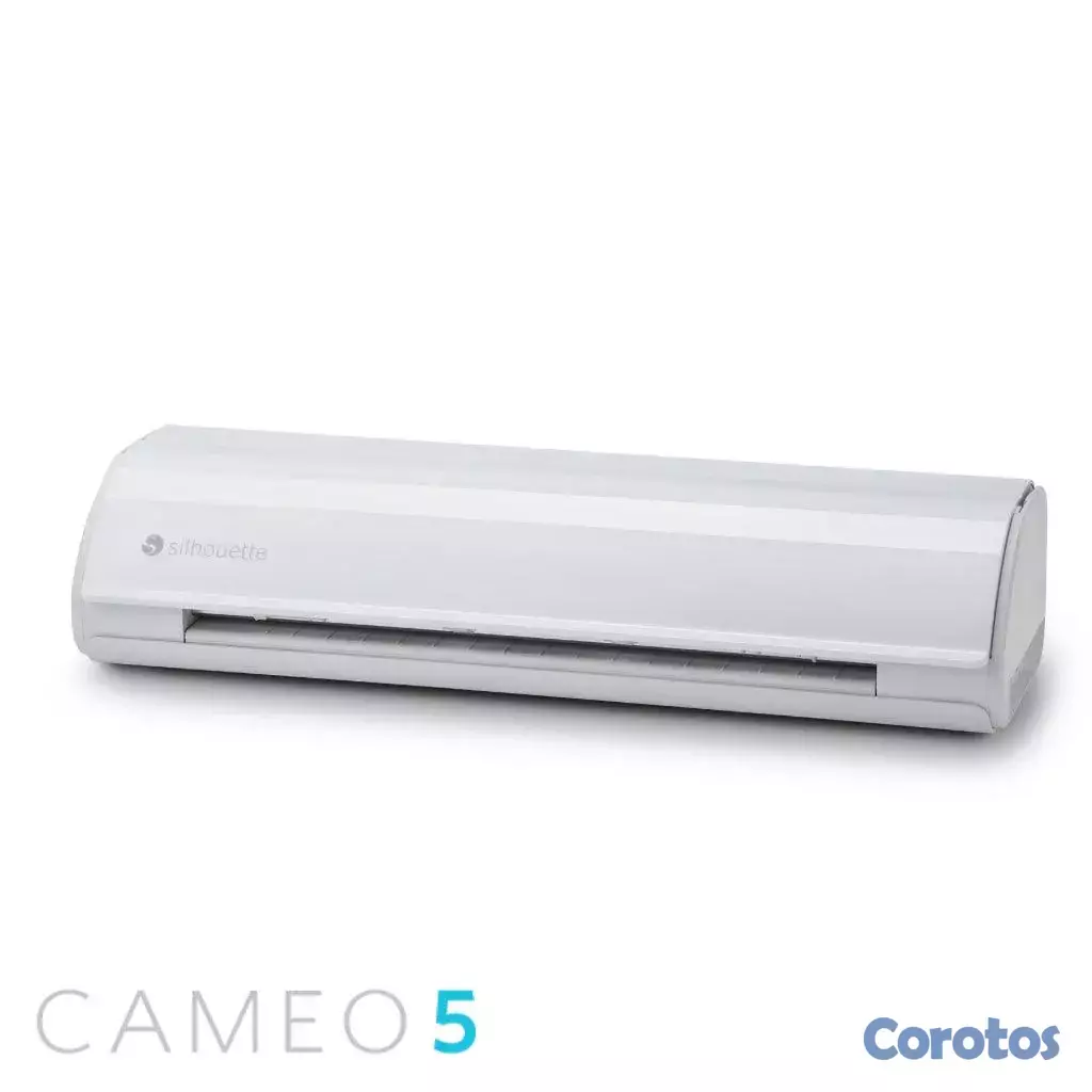otros electronicos - Silhouette Cameo 5 - Plotter de corte 1