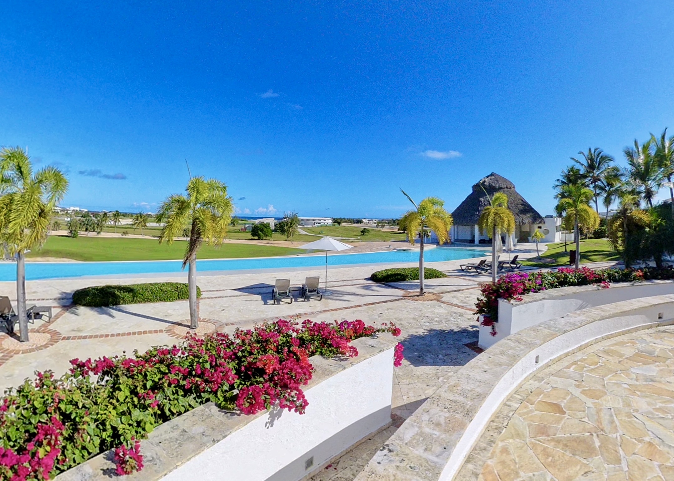 apartamentos - Cap Cana Apartamento Tipo Estudio Golden Bear 8