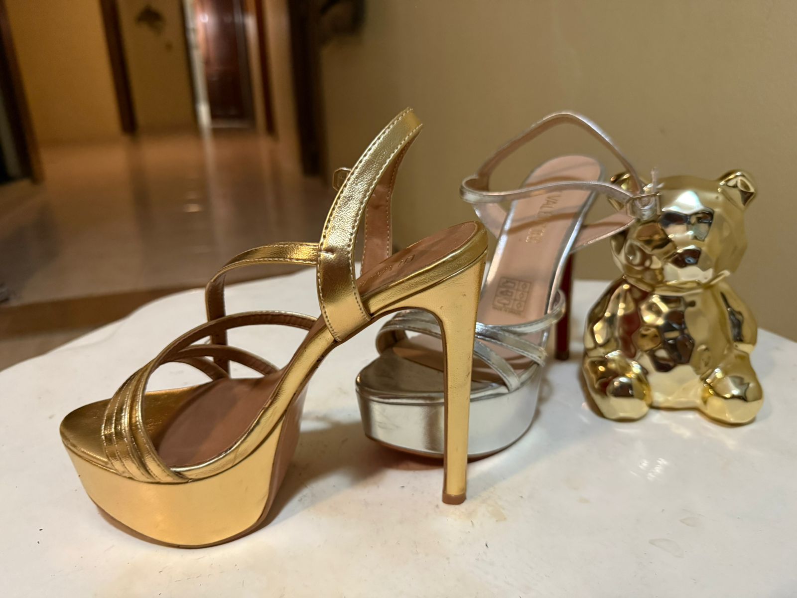 ropa para mujer - Comodos y Elegantes Zapatos Ego para Mujer 0