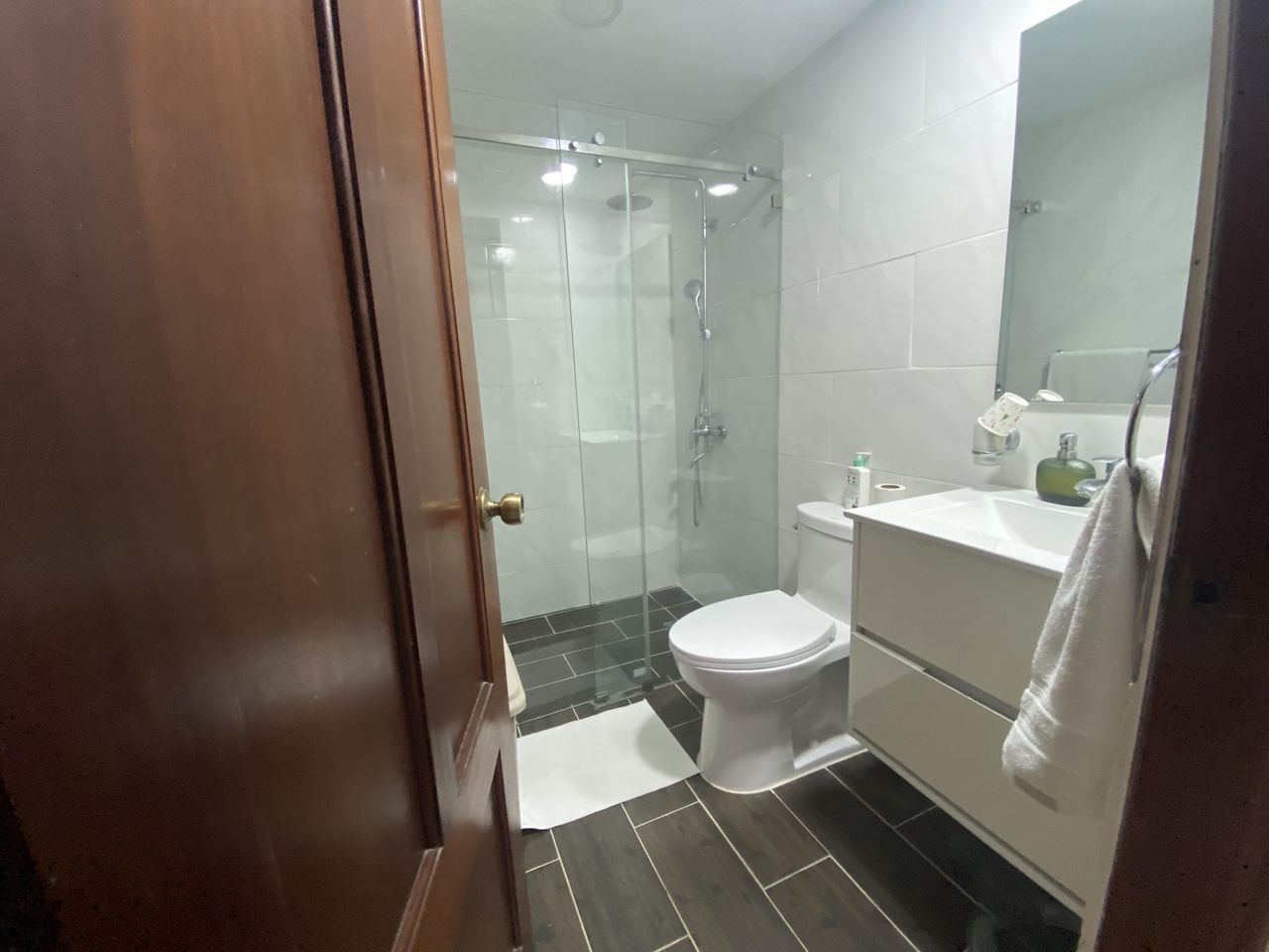 apartamentos - Vendo apartamento en Renacimiento  1