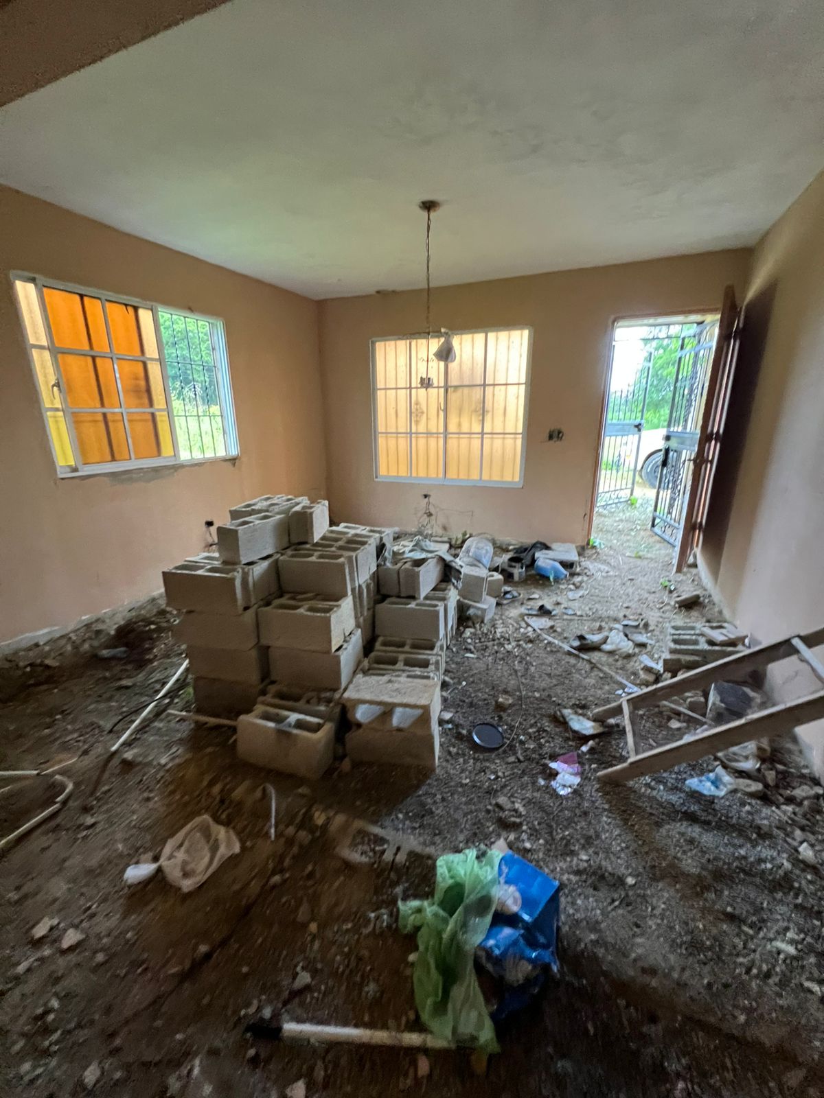 casas - venta de casa  4