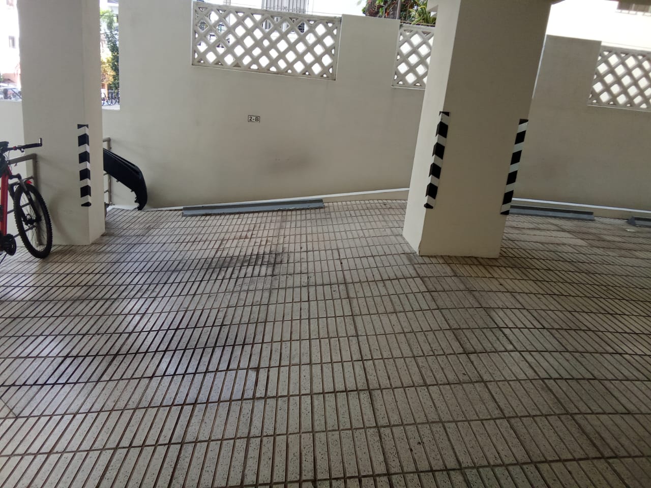 apartamentos - Alquiler en BELLA VISTA 7