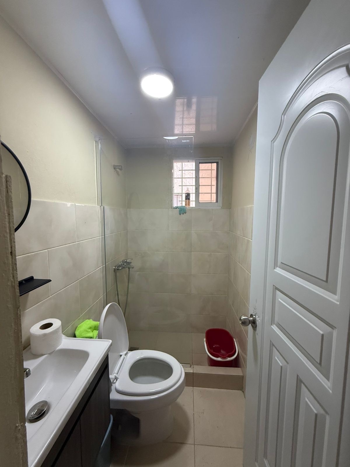 apartamentos - APARTAMENTO EN VENTA EN SANTIAGO DE LOS CABALLEROS  6