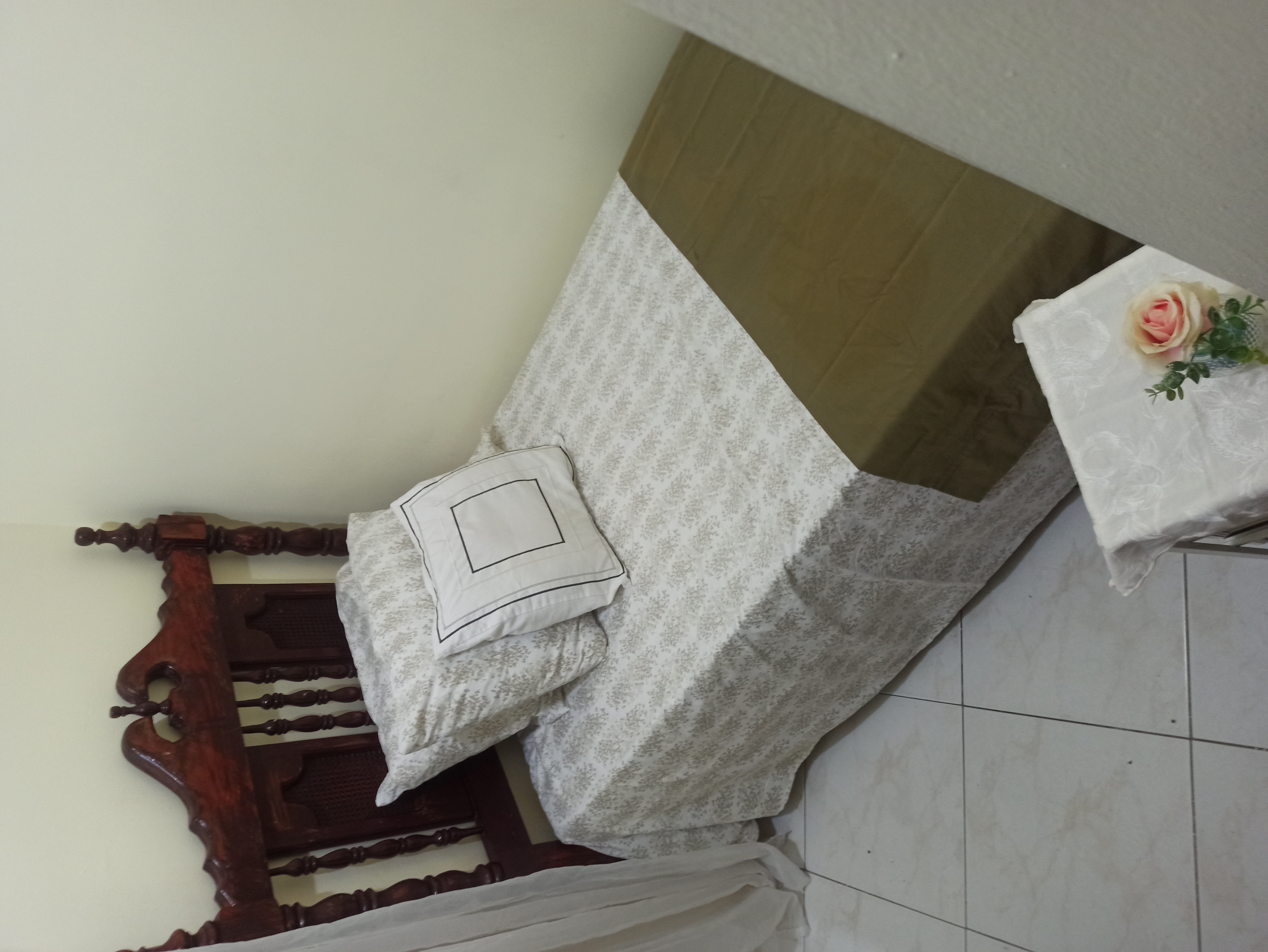 habitaciones y viviendas compartidas - Habitacion en Vivienda compartida. 1