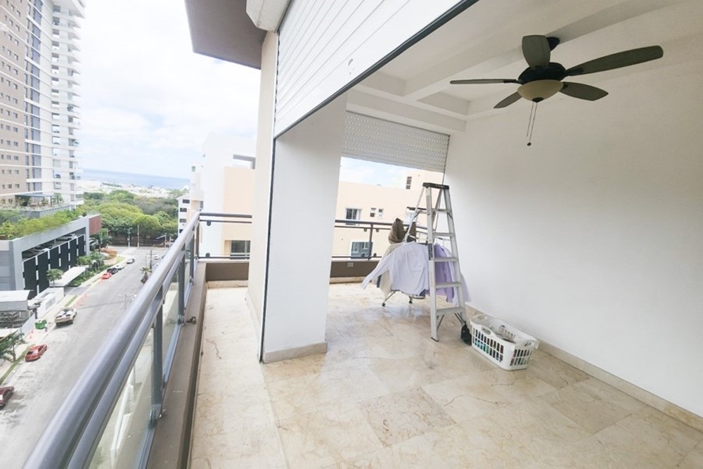 apartamentos - Apartamento en Venta en los Cacicazgos 0
