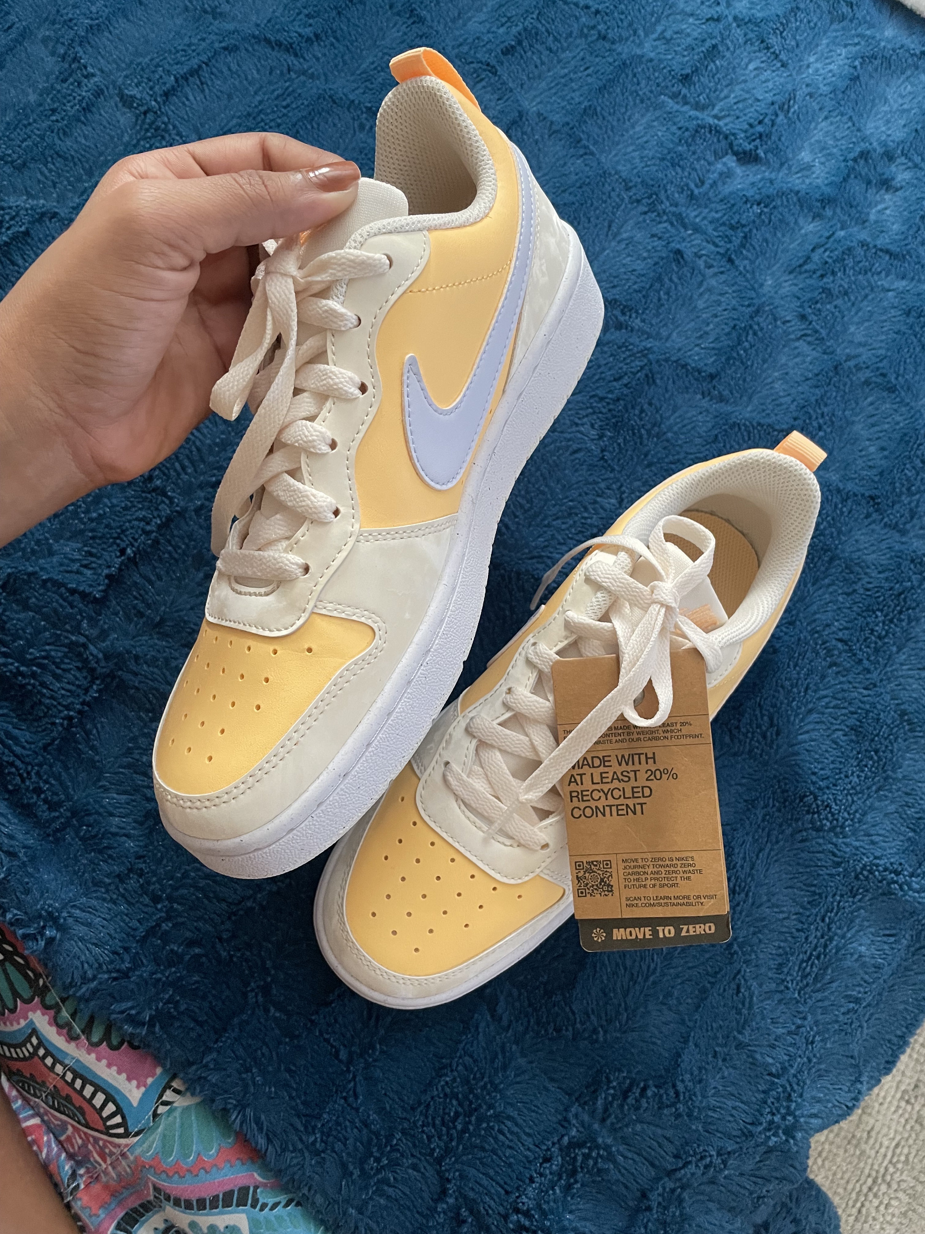 zapatos unisex - Tenis Nike  2