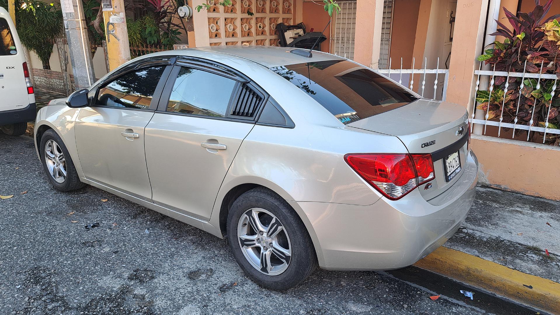 carros - Vendo chevrolet cruze 2015 1