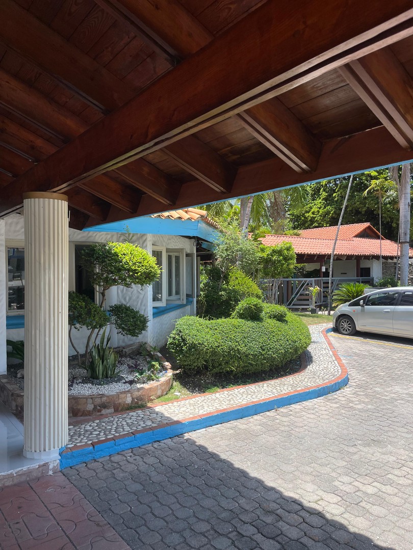 otros inmuebles - HOTEL 109 HABITACIONES ,RESORTS  BARAHONA.  9