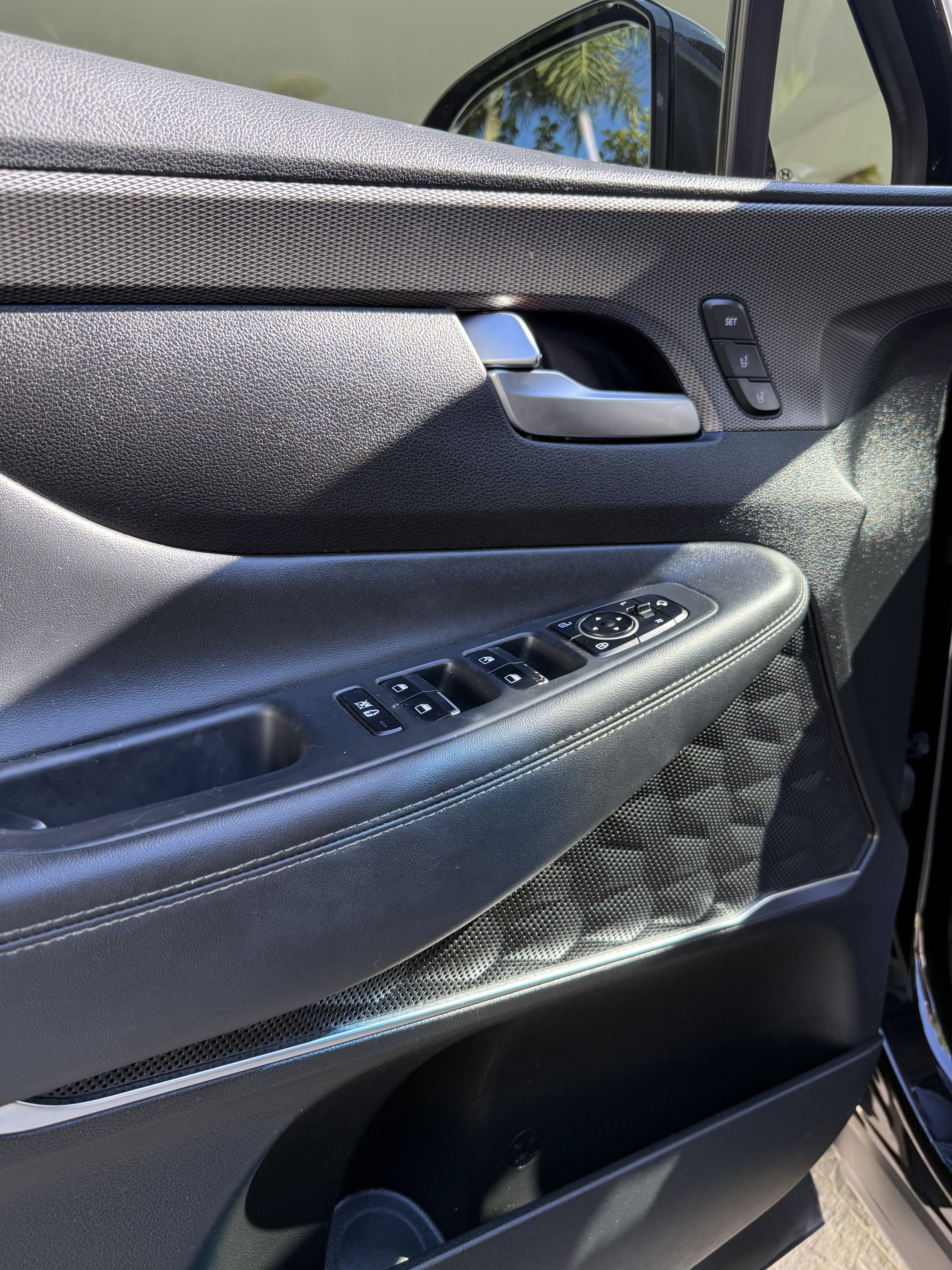 jeepetas y camionetas - Hyundai Santa Fe 2019 la más full 6