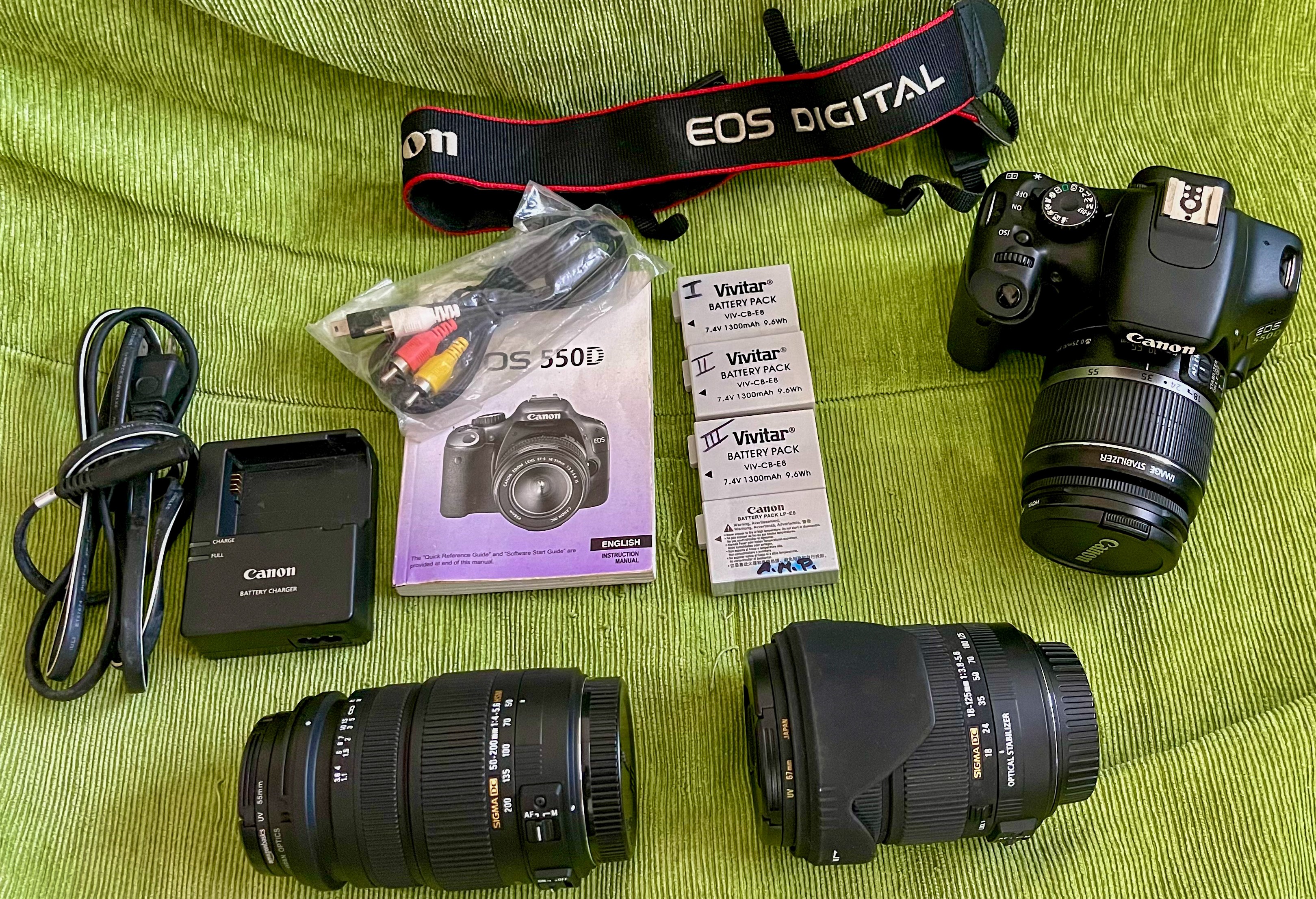 otros electronicos - Cámara para iniciar en fotografía 