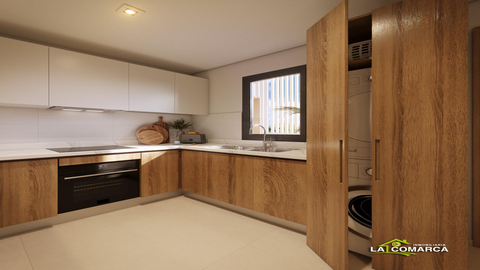 apartamentos - Apartamento en Venta en Bávaro, Punta Cana 2