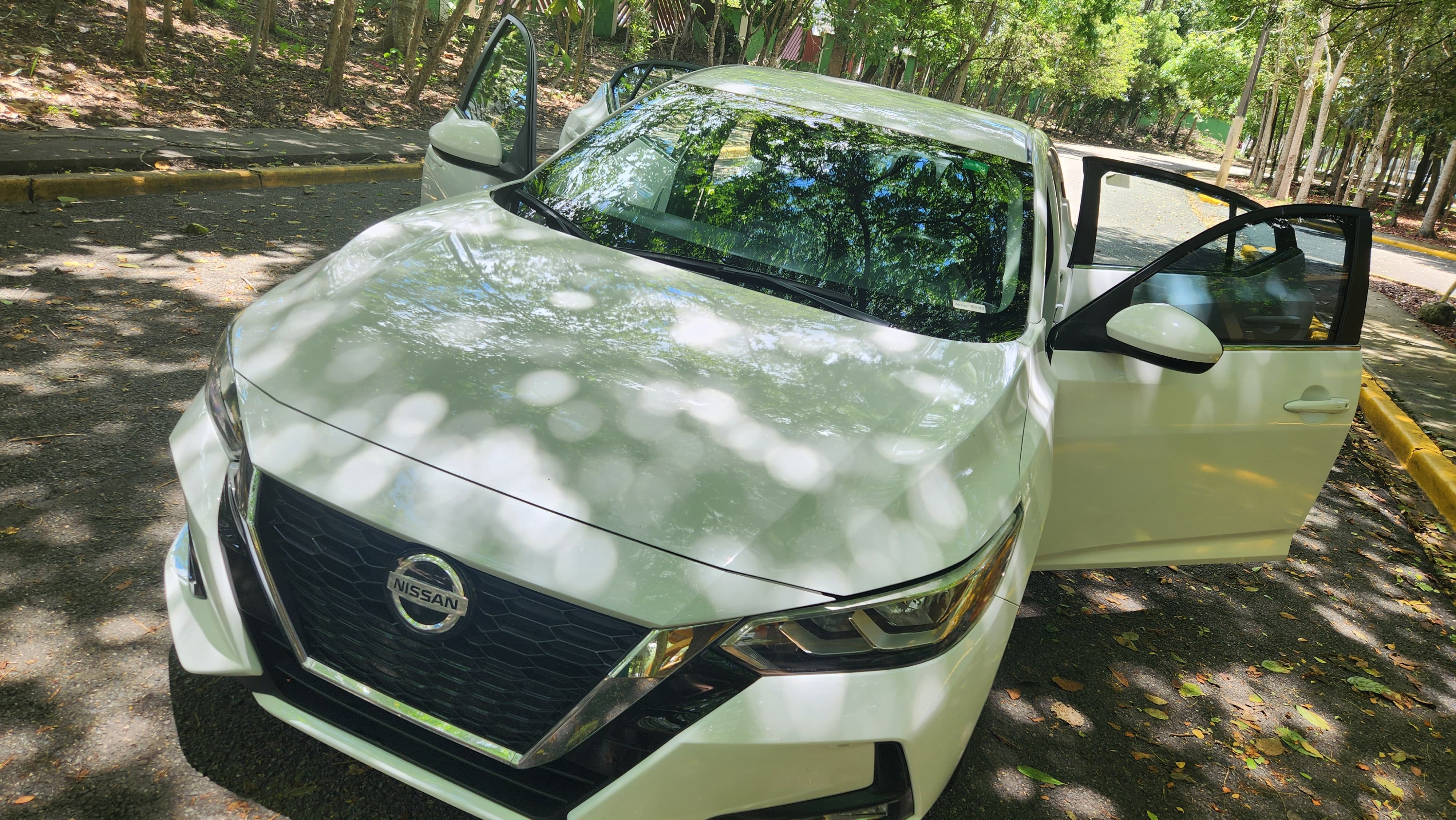 carros - NISSSAN SENTRA 2021 3