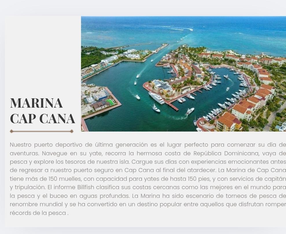 apartamentos - Apartamentos exclusivos en Cap Cana desde US$217,000 3