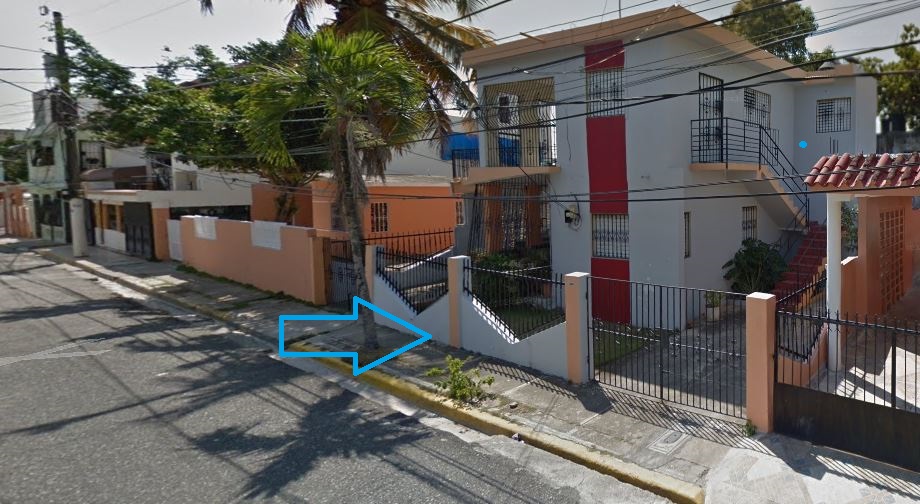 casas - Casa Doble en Villa Carmen Santo Domingo Este  6