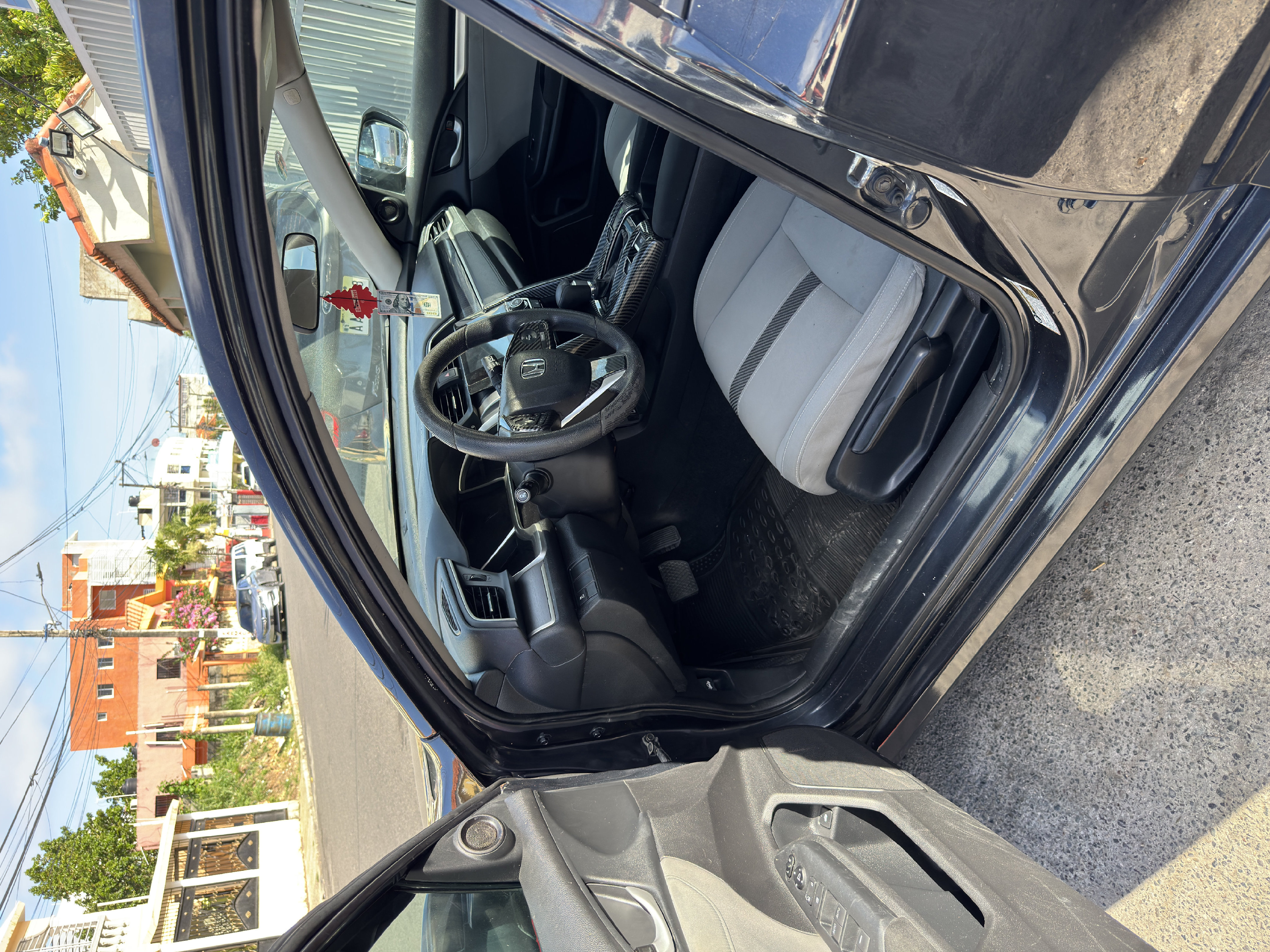 carros - HONDA CIVIC EX-T 2017
58,800 MILLAS 6