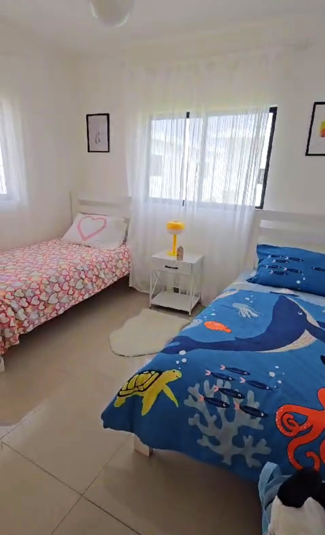 casas vacacionales y villas - Villa individual en proyecto cerrado en Punta Cana 4