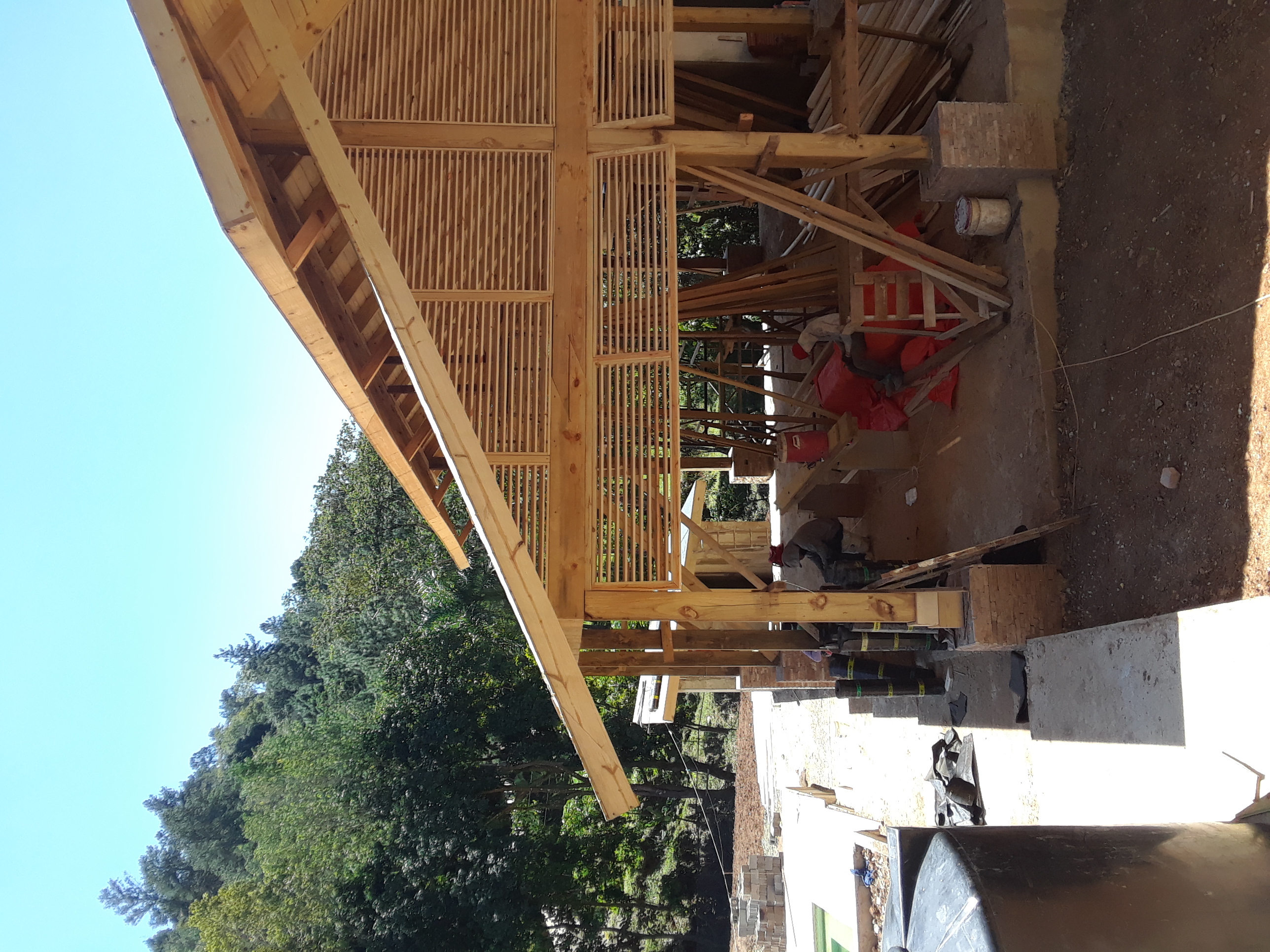 construccion e industrial - Estructuras resistentes  5