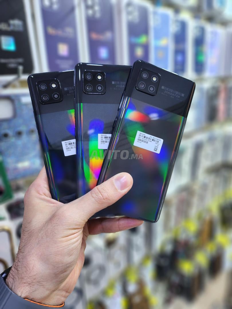 celulares y tabletas - Samsung Galaxy A42 5G COVER Y PROTECTOR GRATIS 🔥 0