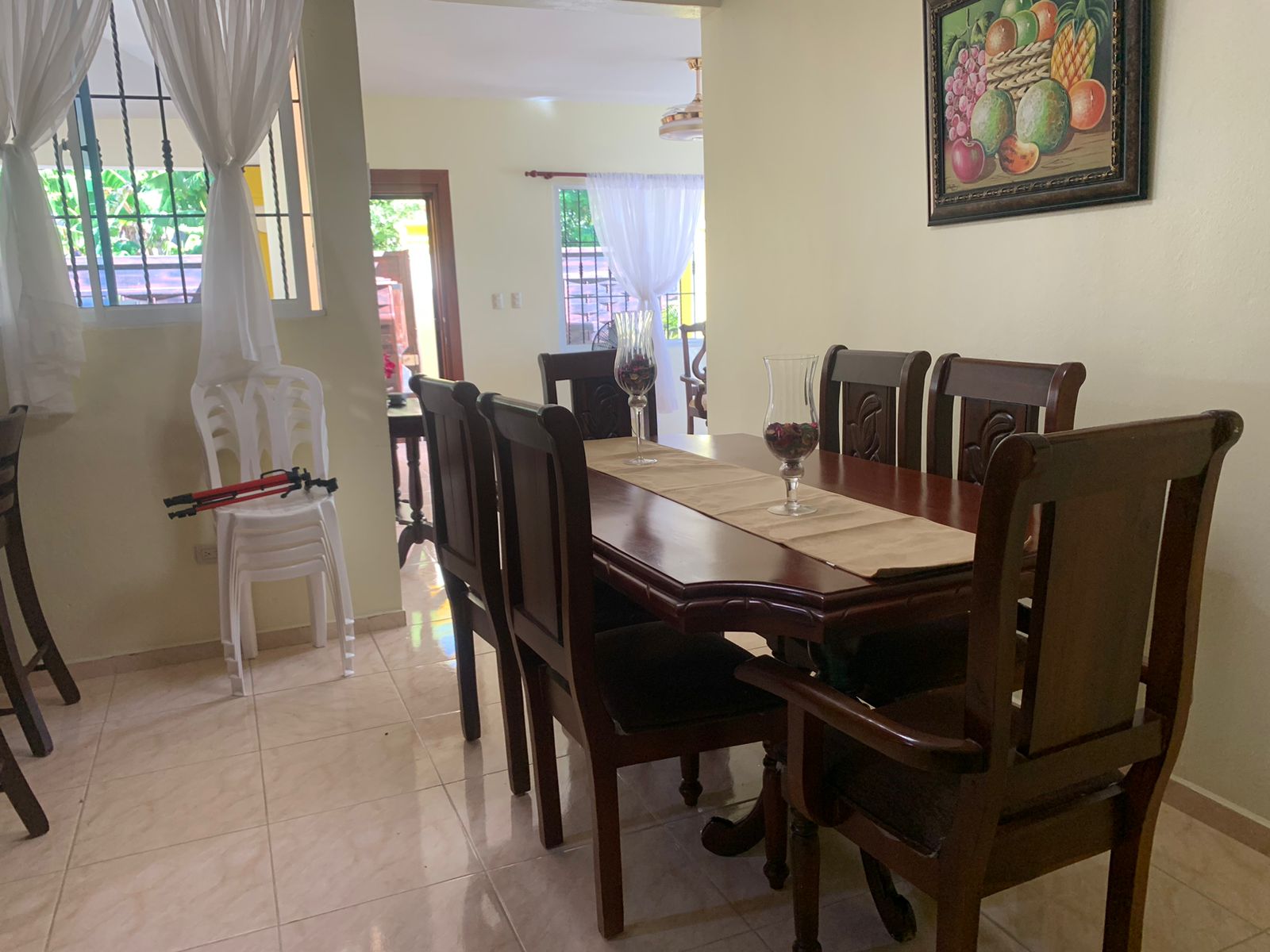 casas - Casa En Brisas De Cerro Alto  9