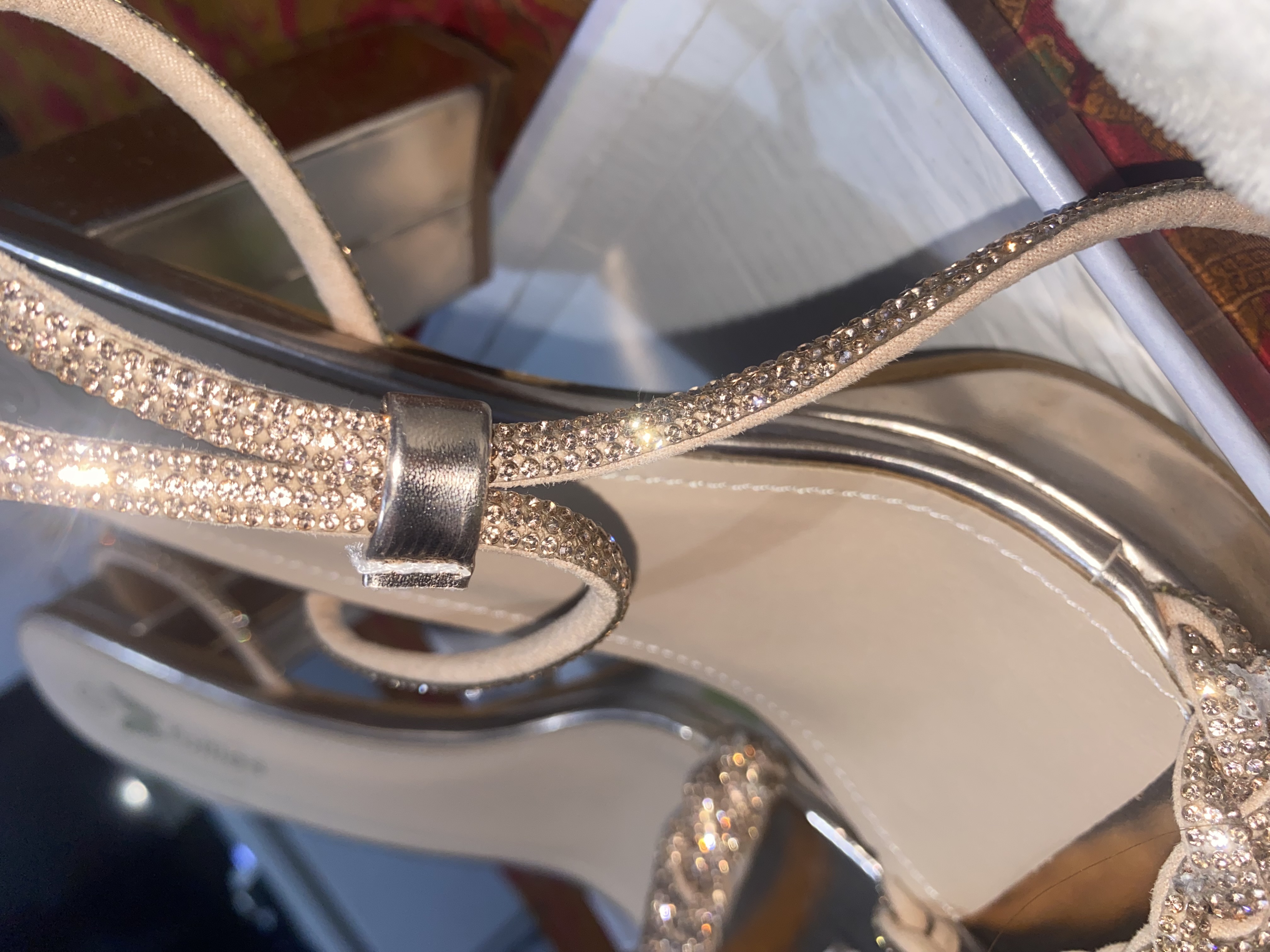 zapatos para mujer - Zapatillas altas