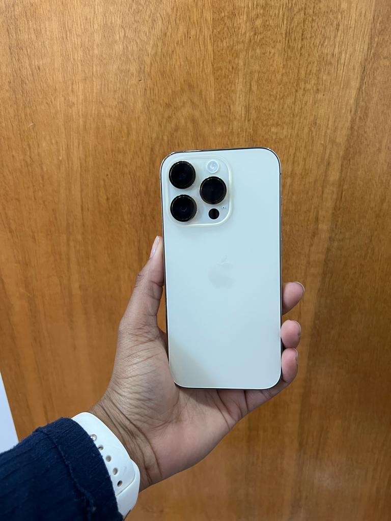 celulares y tabletas - iPhone 14 Pro 1TB Factory Clean (PEQUEÑO)  0
