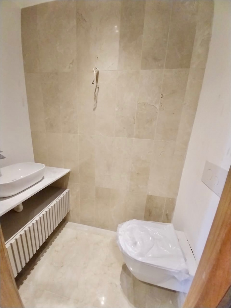 apartamentos - Apartamento en venta  en Paraíso  4