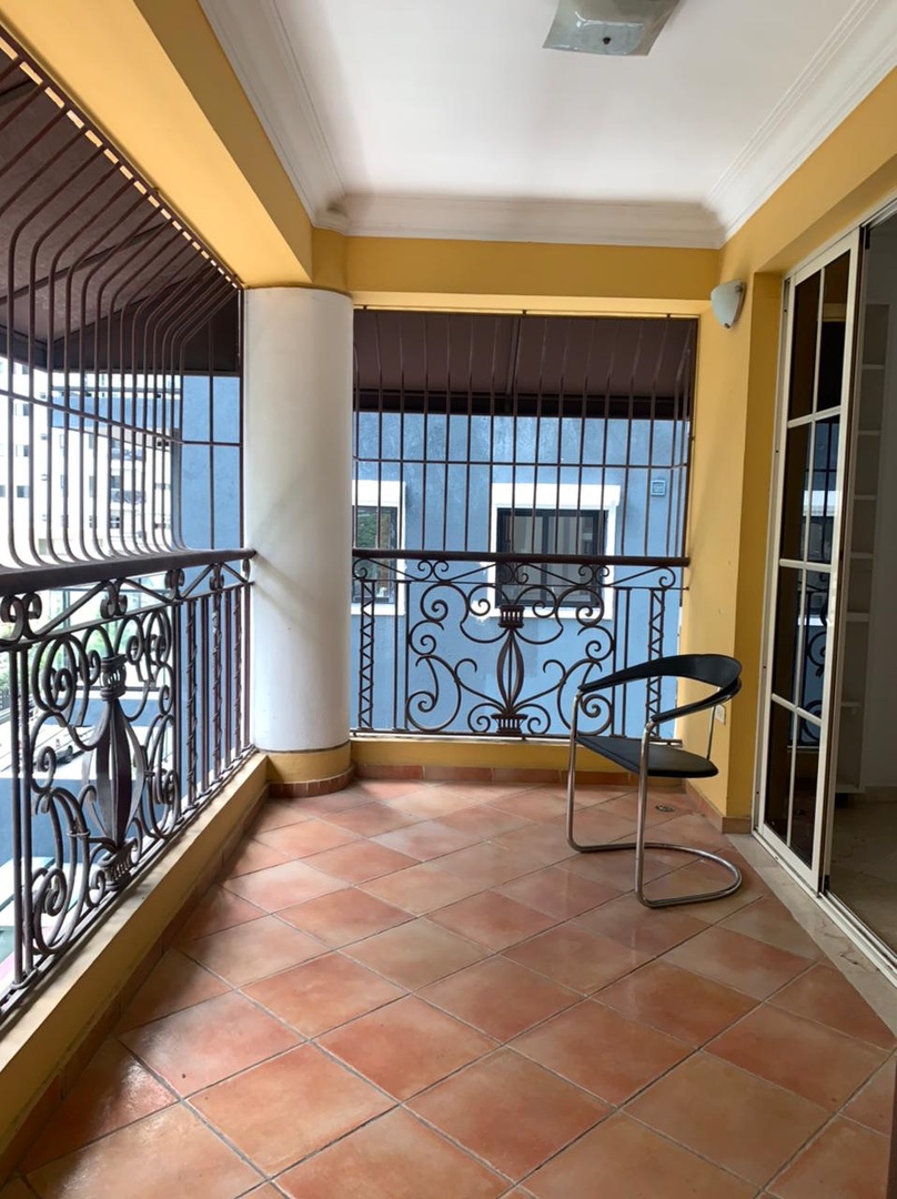 apartamentos - naco oportunidad vendo apartamento 5