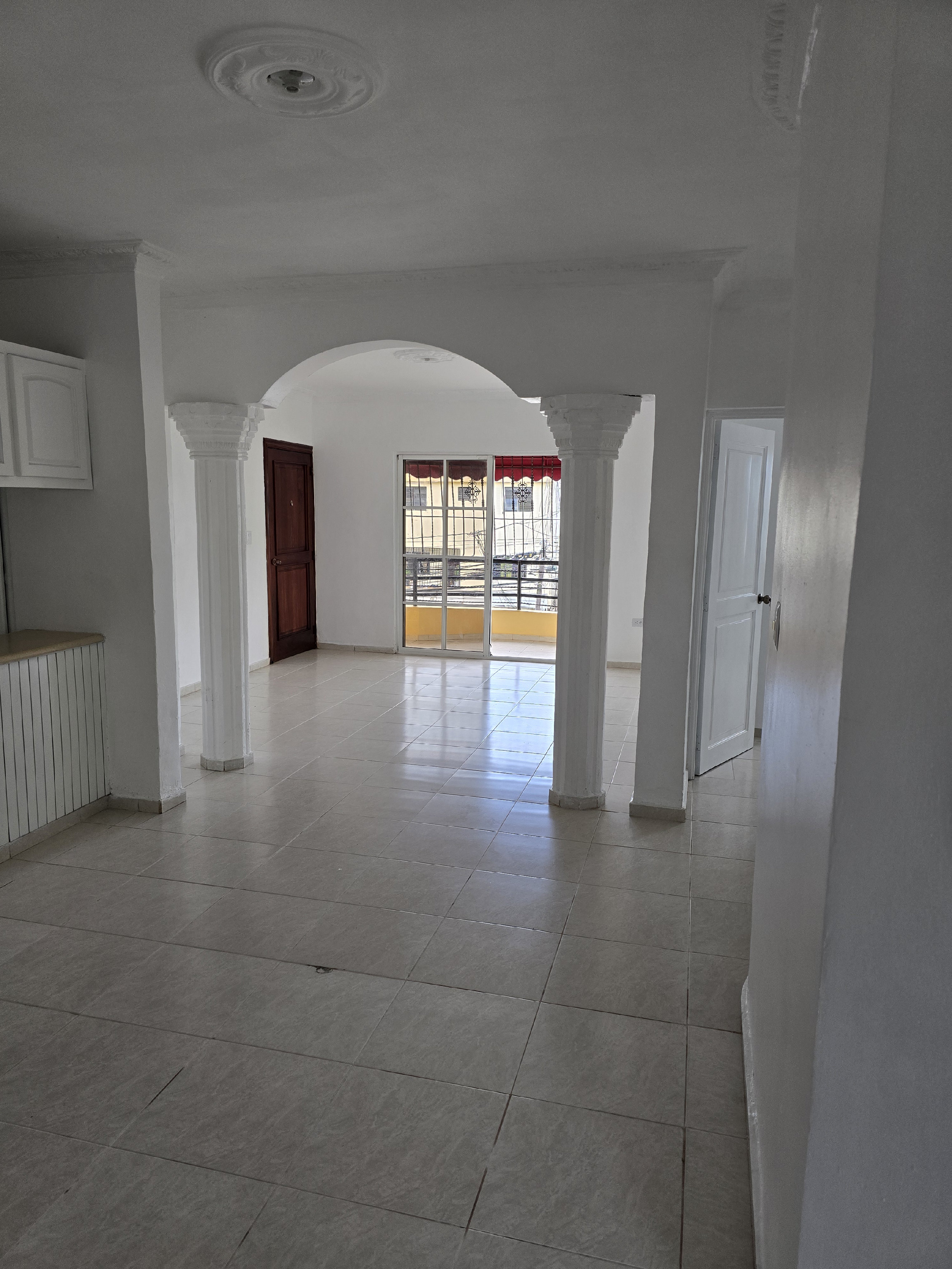 apartamentos - Apartamento en Venta – Alma Rosa II | 3 Hab | 120 m² | 3er Piso 0