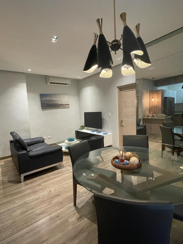 apartamentos - RENTO APATAMENTO EN PIANTINI 3