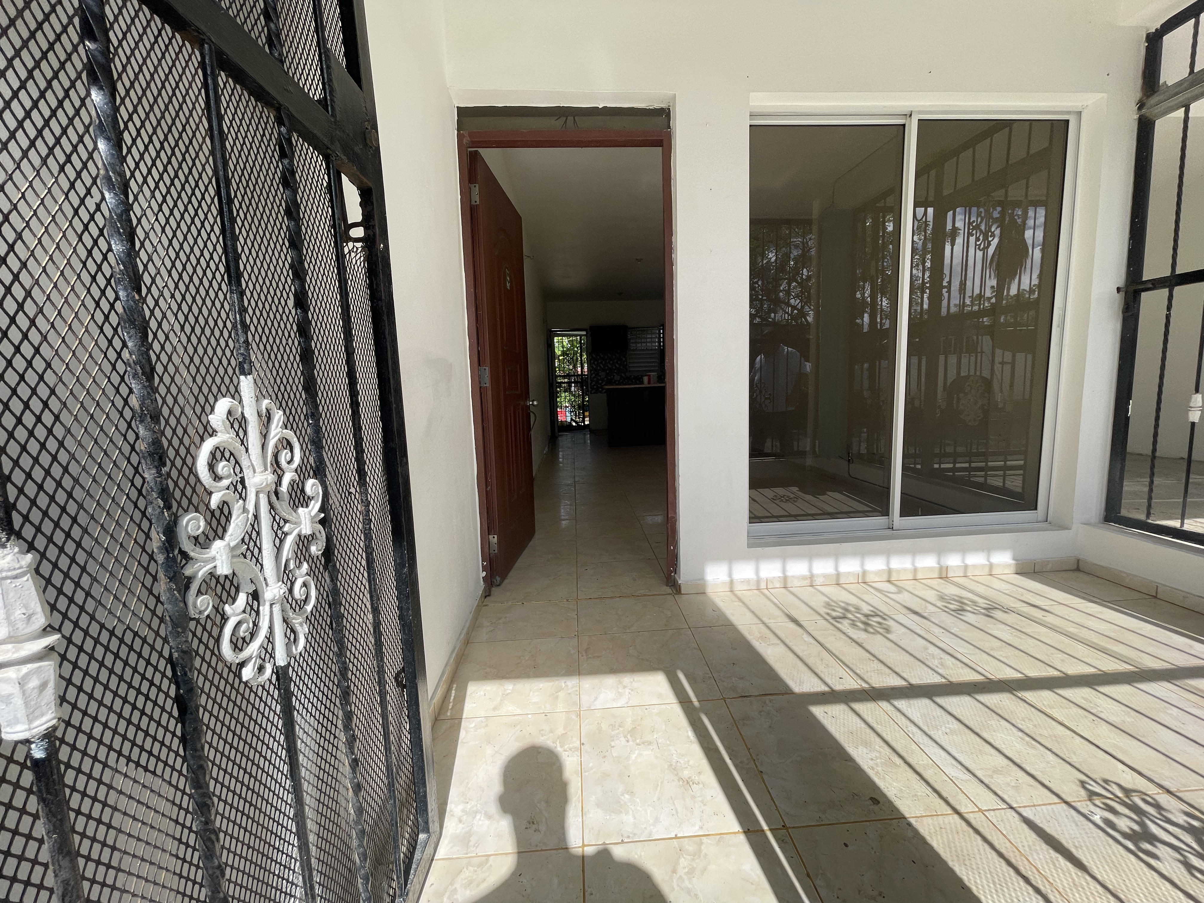 casas - Casa en venta San Francisco de Macoris 1