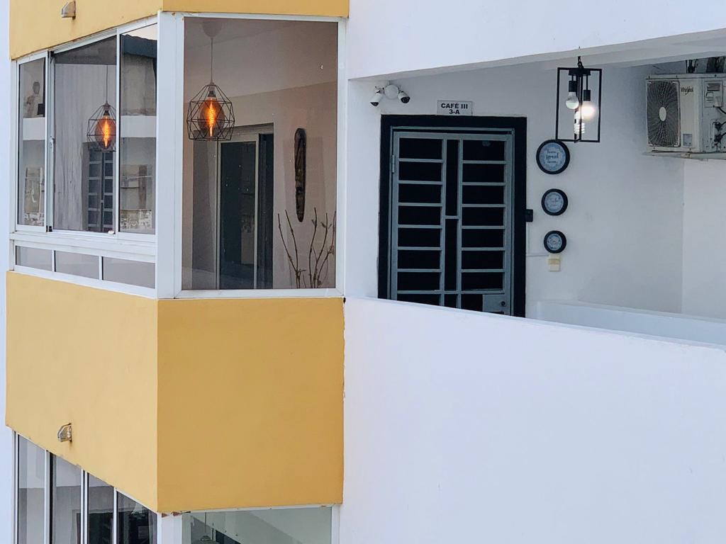 apartamentos - Vendo de Oportunidad Apartamento sin Intermediario  0