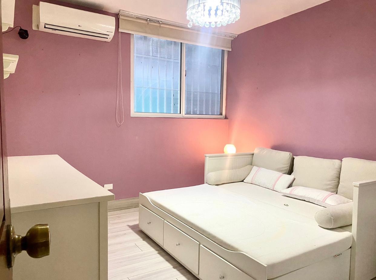 apartamentos - Apto amoblado bella vista  4