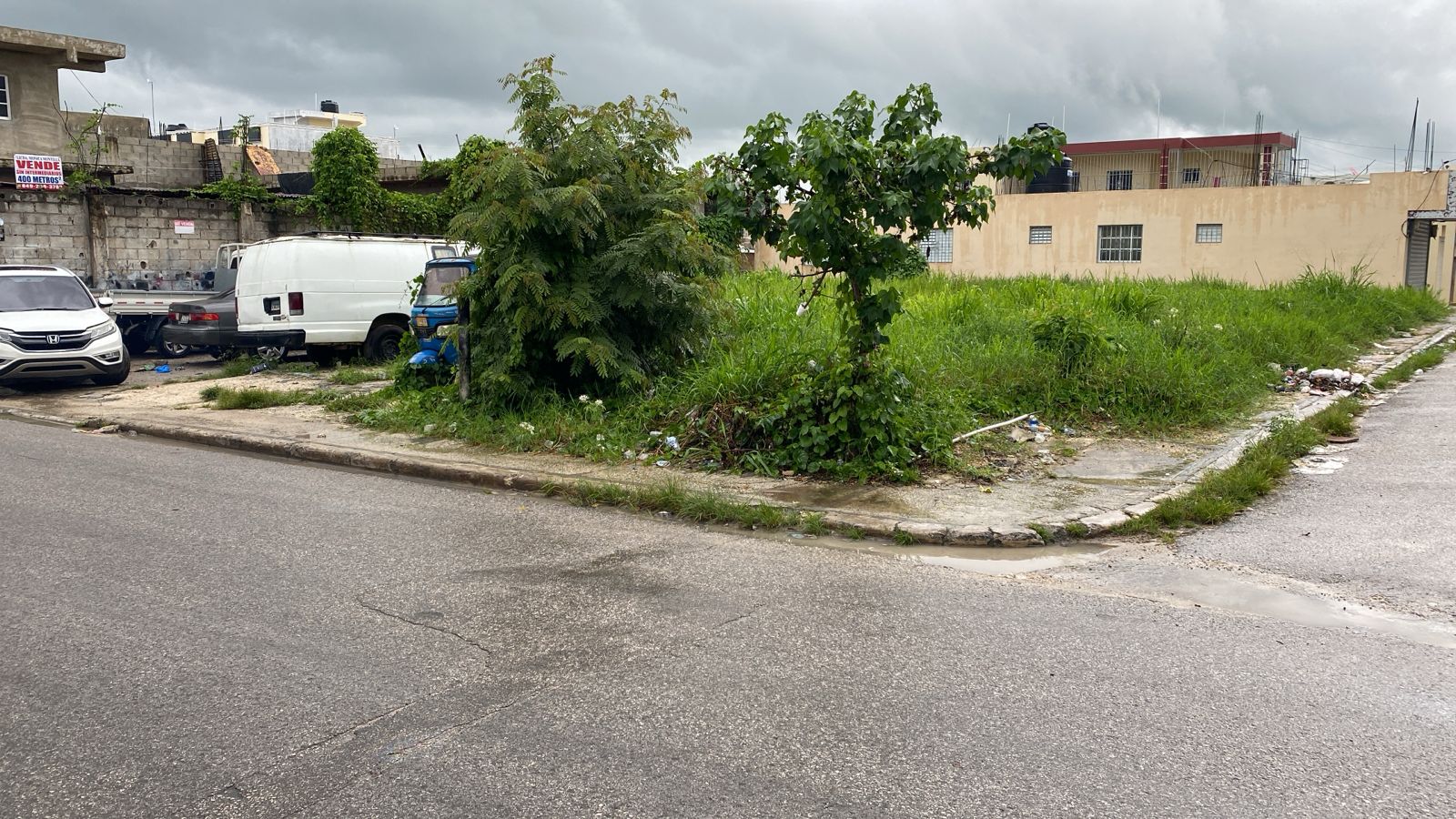 solares y terrenos - VENDO 400MTS  DE SOLAR EN HIGUEY PROVINCIA LA ALTAGRACIA 1