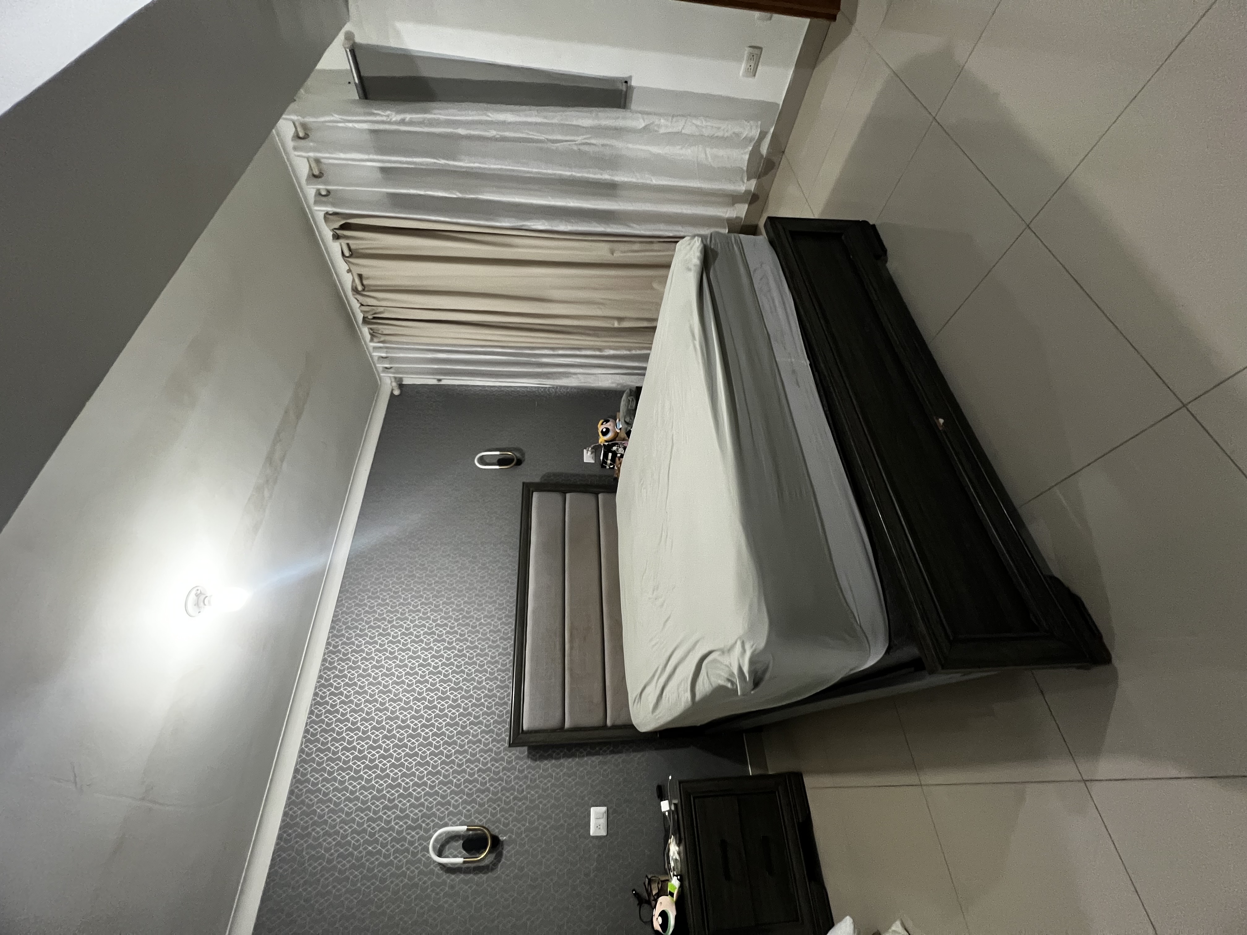 apartamentos - Se Vende de Oportunidad Apartamento Amuebldo en Bella vista 6