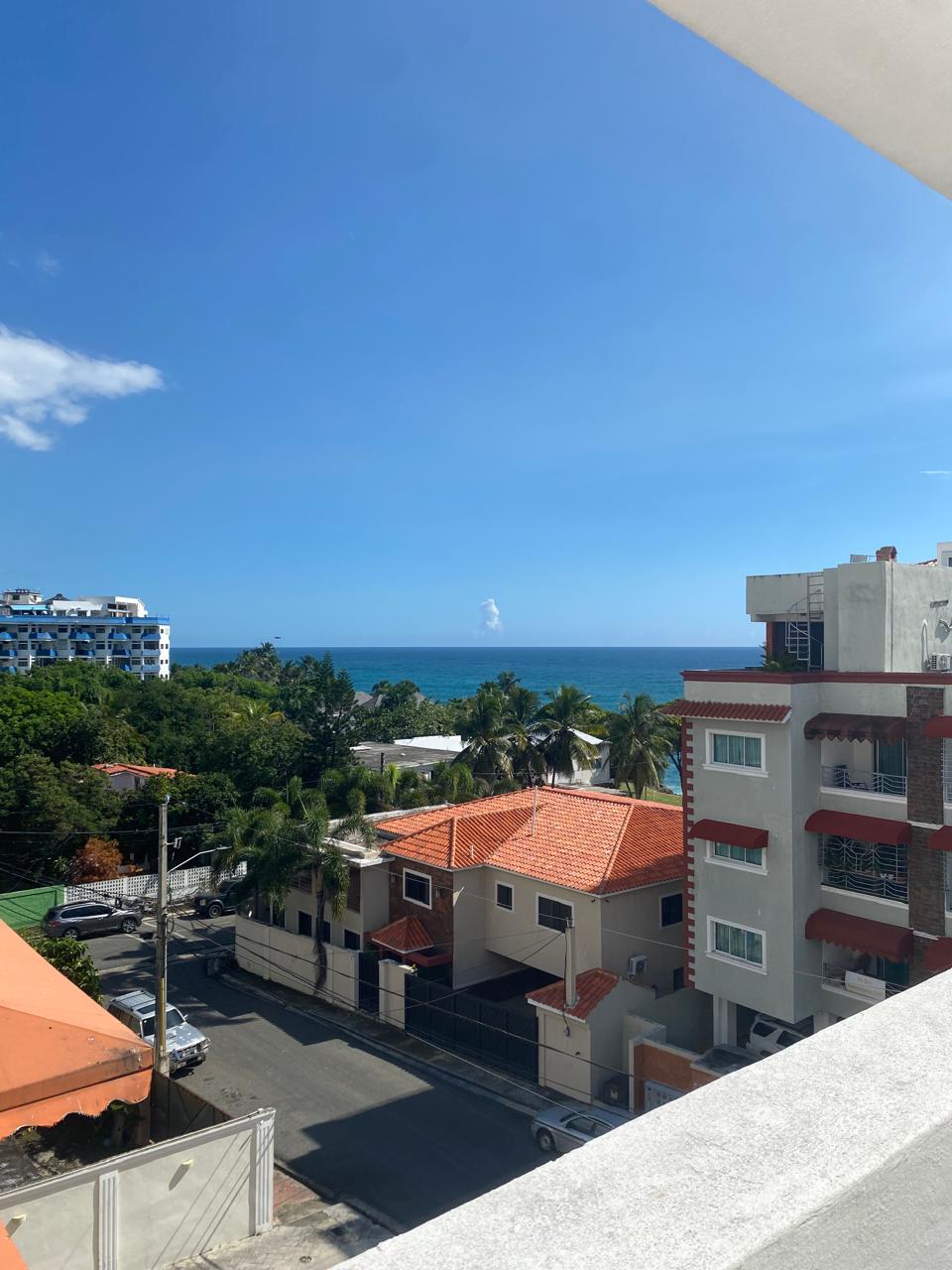 apartamentos - Vendo Pent-house en Costa Verde  2